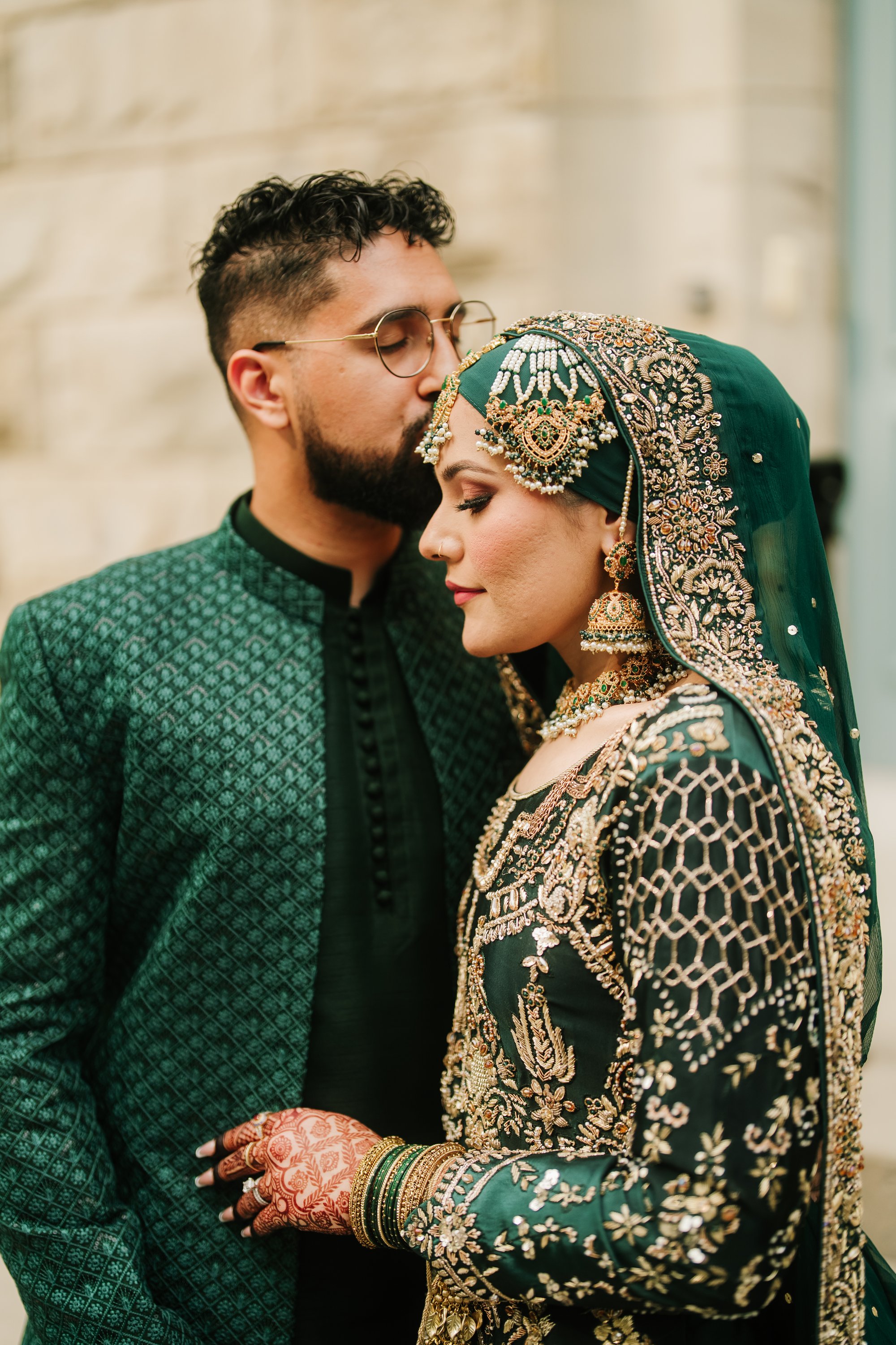 Iqra & Talha - Photo 2