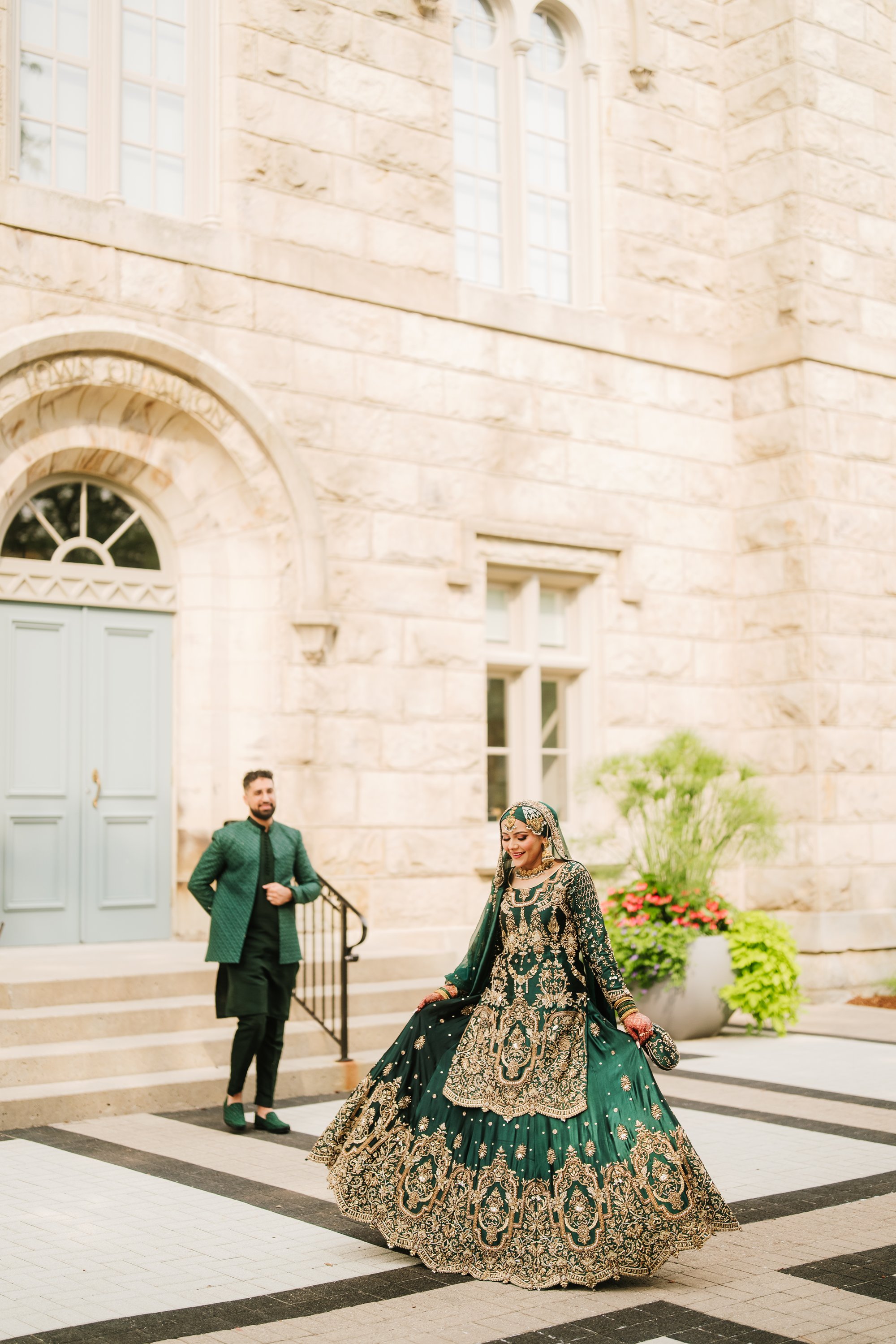 Iqra & Talha - Photo 3