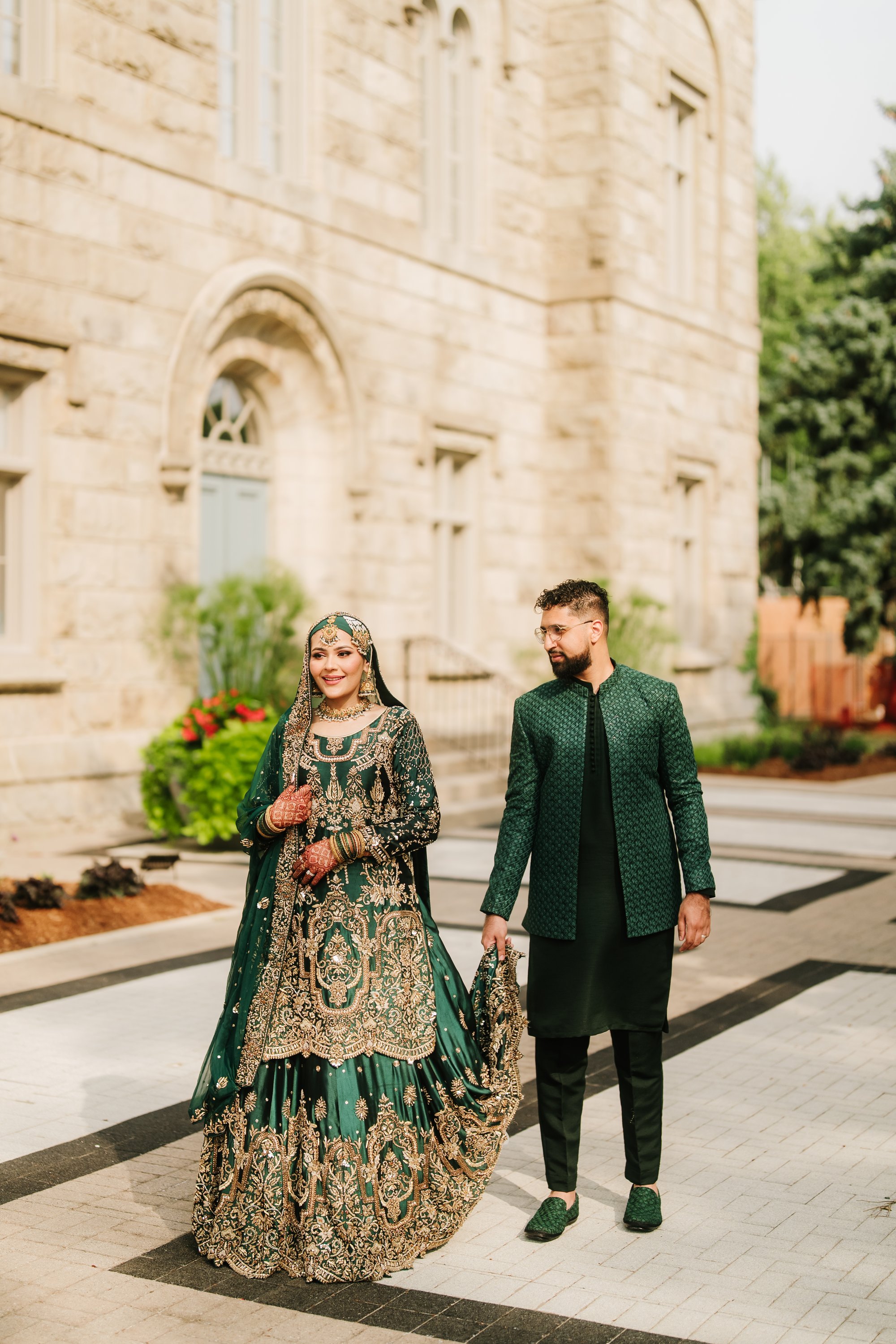 Iqra & Talha - Photo 5