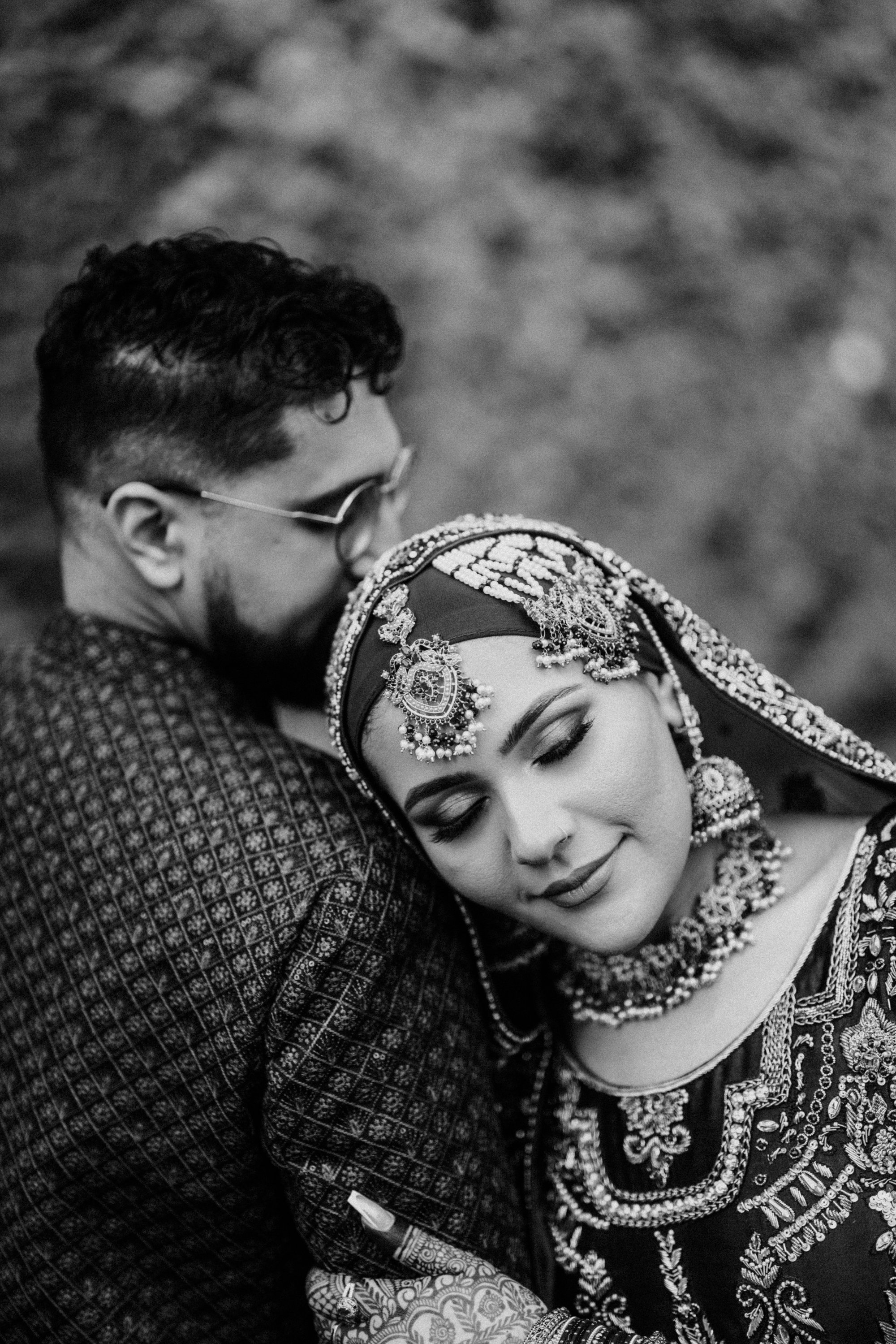 Iqra & Talha - Photo 6