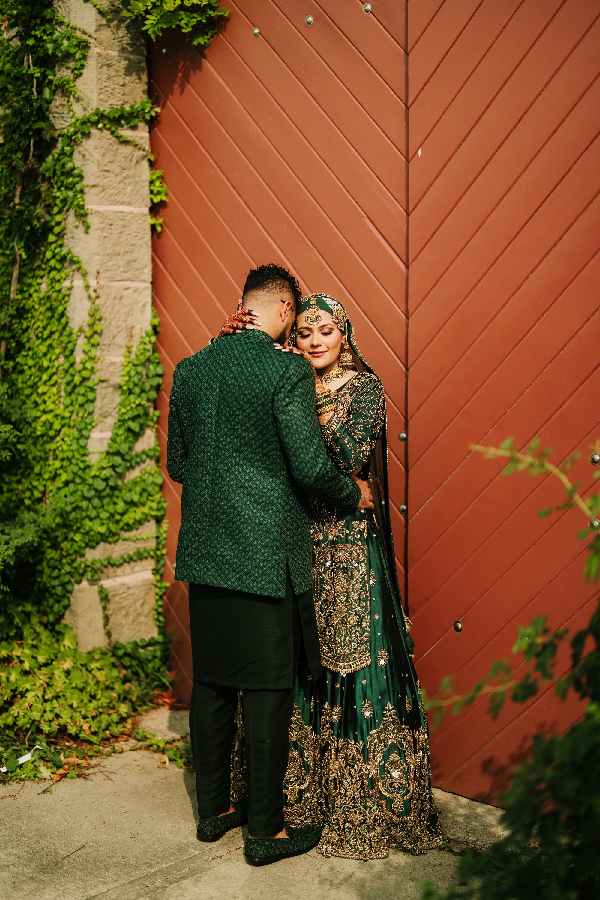 Iqra & Talha - Photo 7