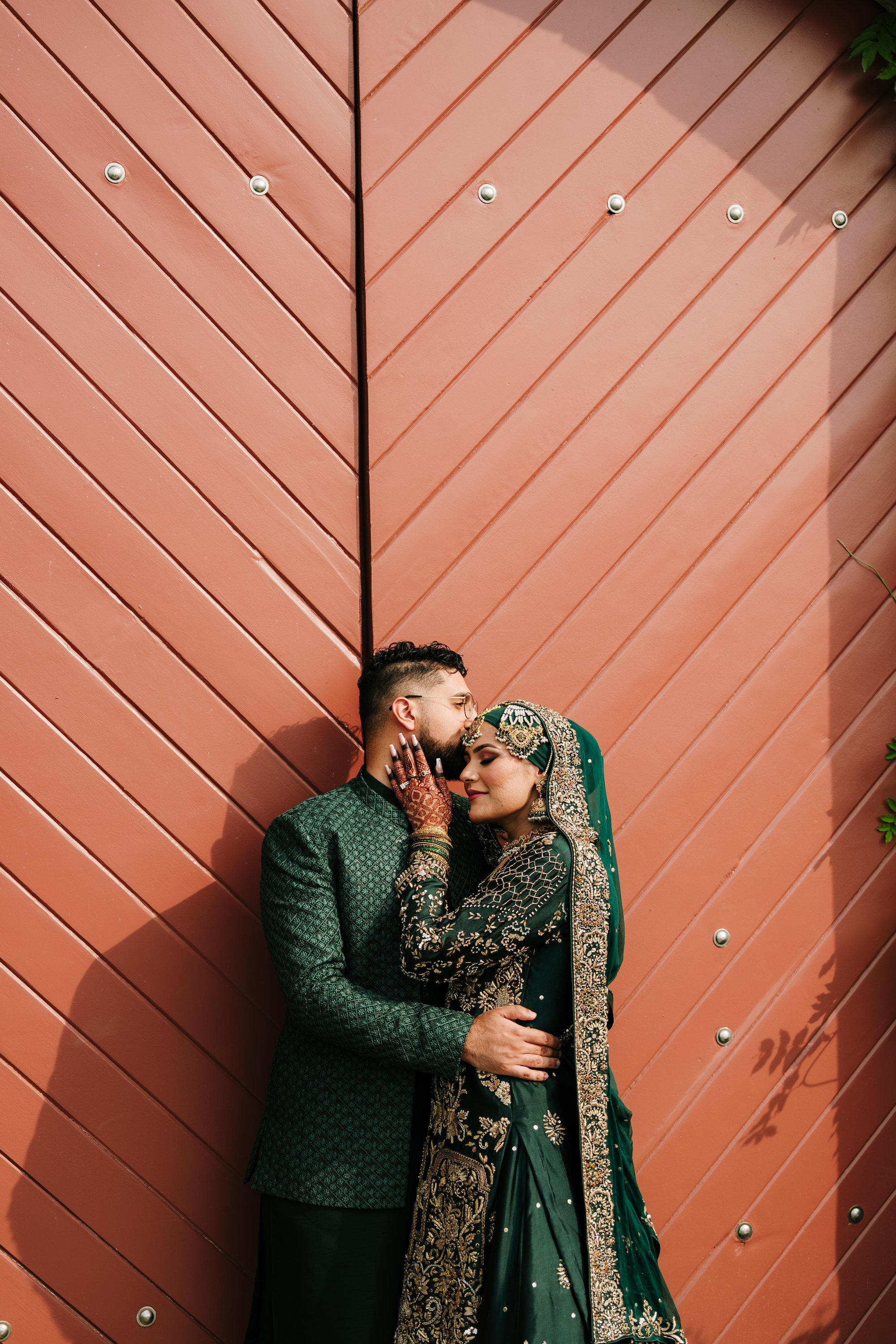 Iqra & Talha - Photo 10