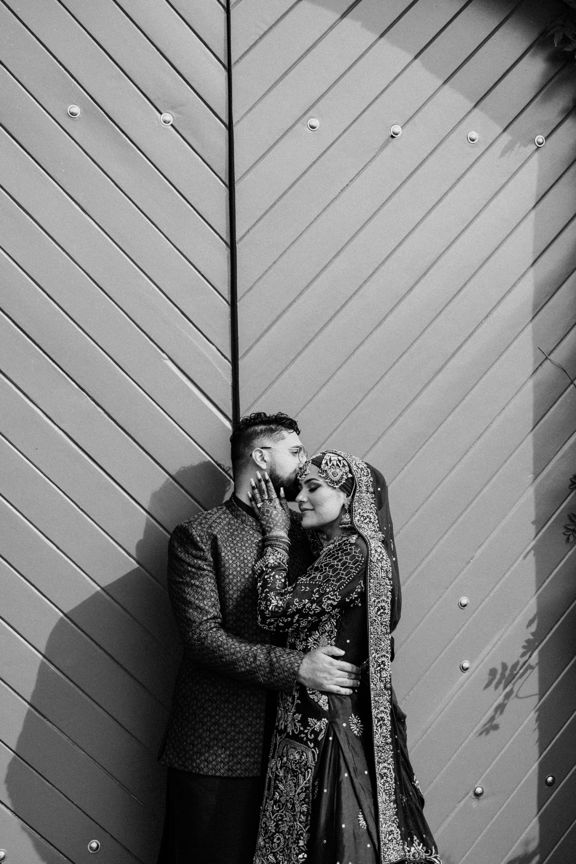 Iqra & Talha - Photo 11