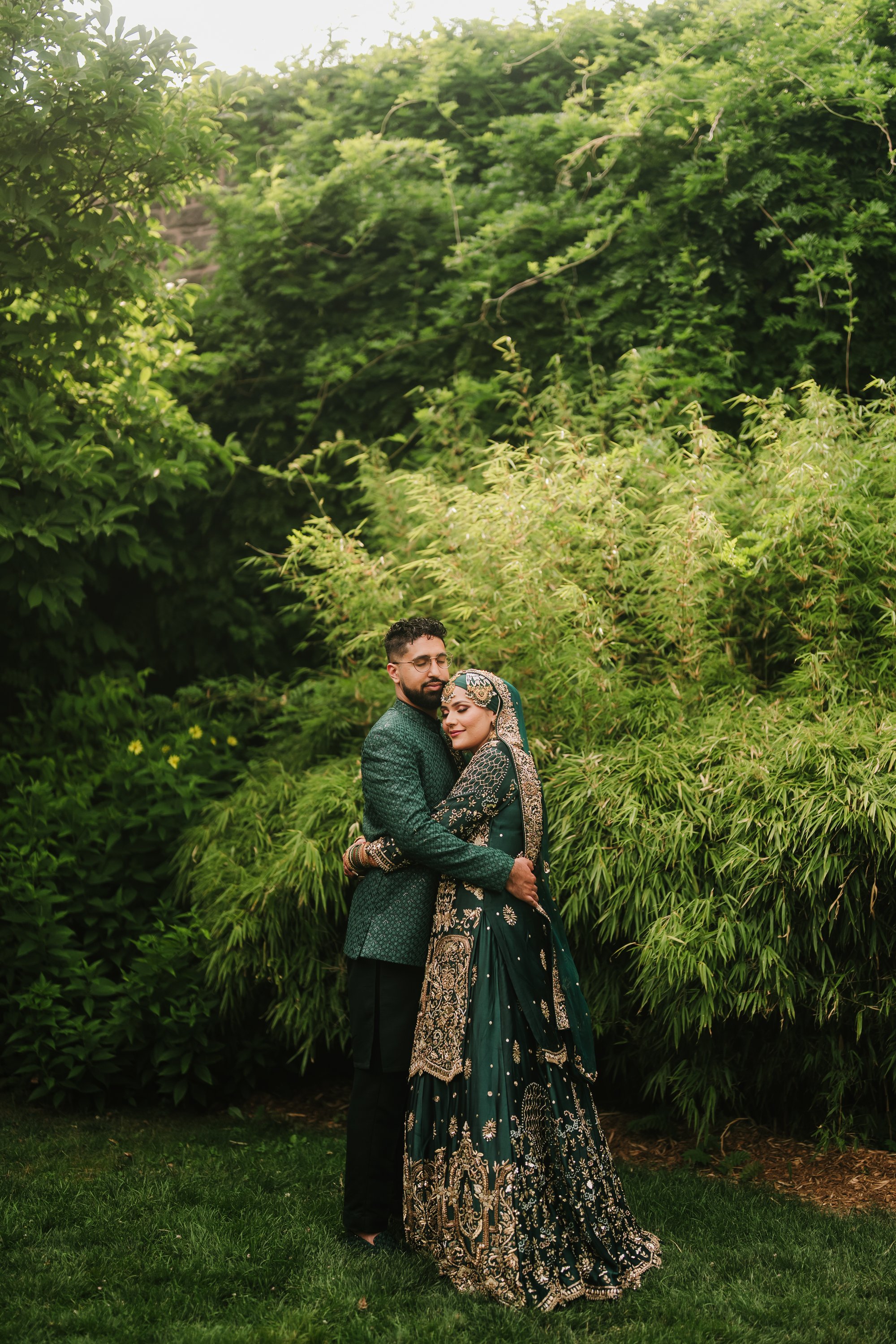 Iqra & Talha - Photo 13