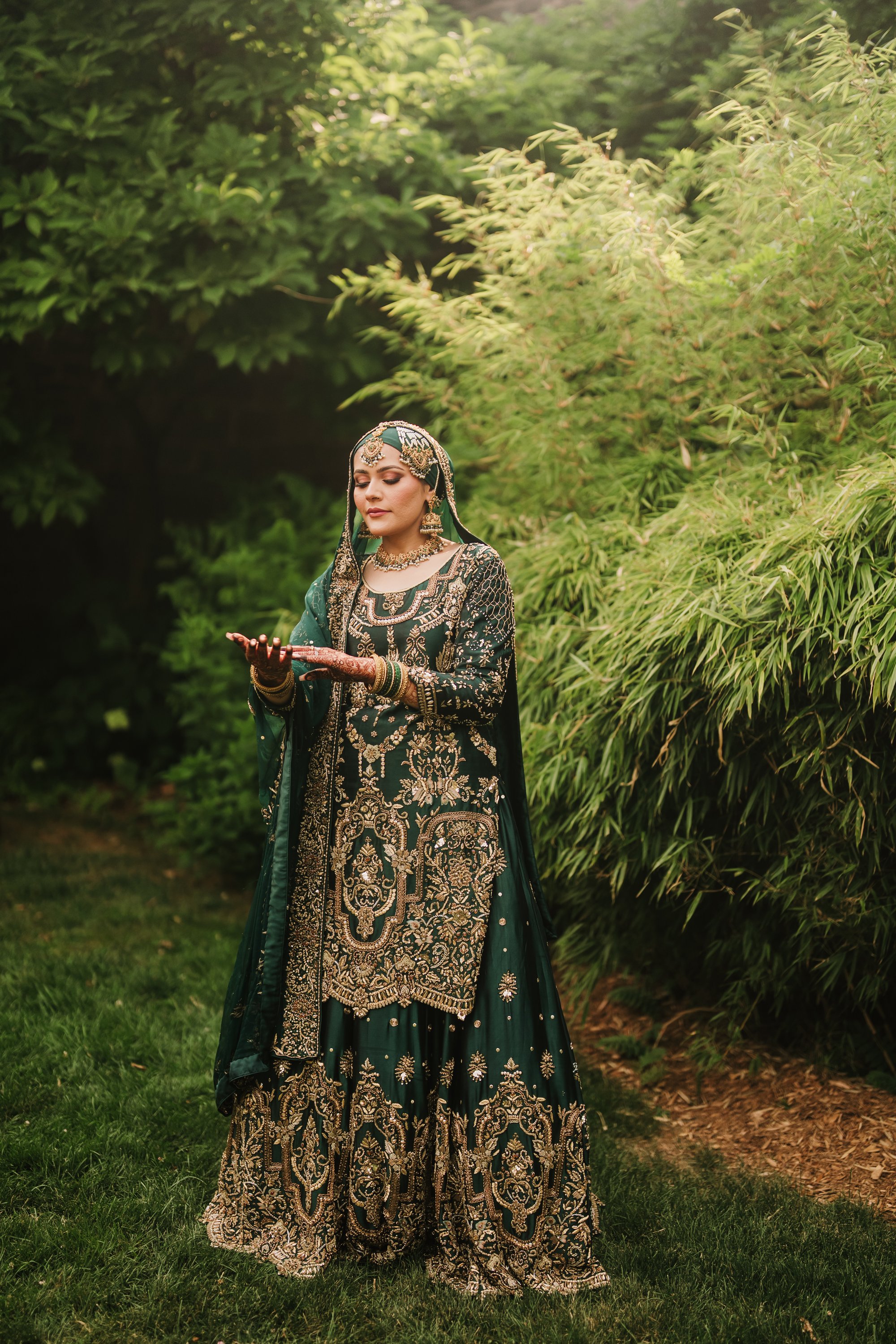 Iqra & Talha - Photo 14
