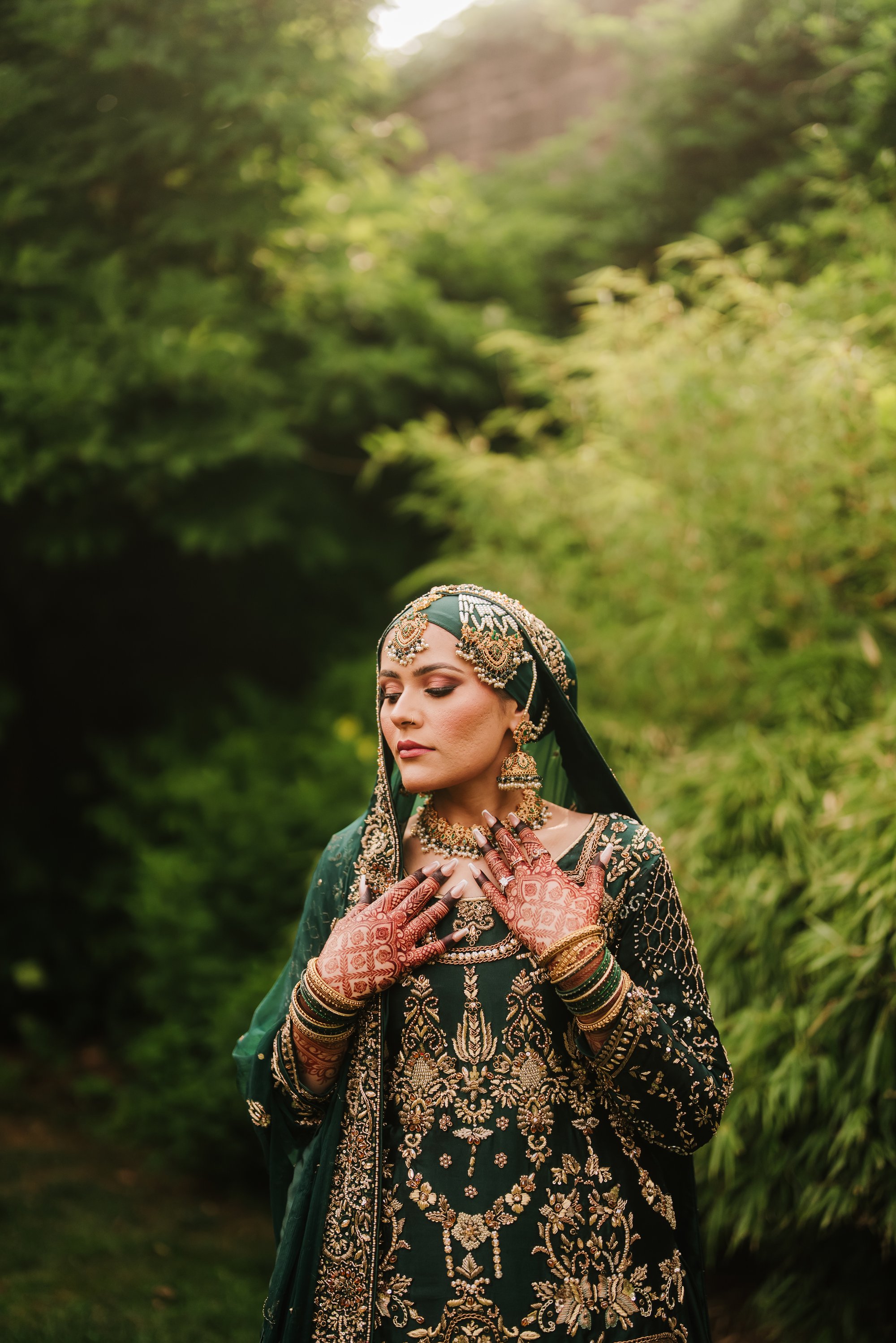 Iqra & Talha - Photo 15