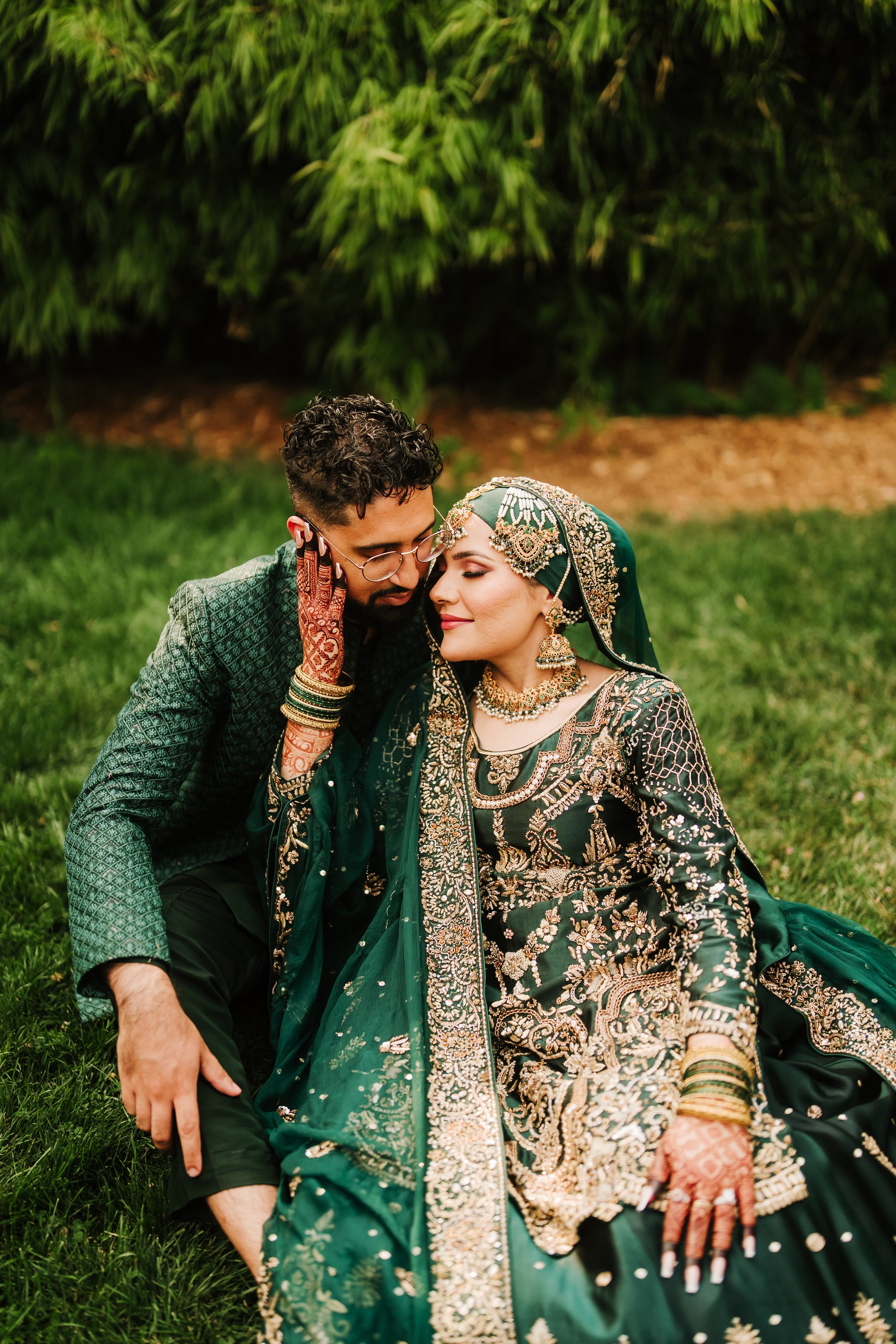 Iqra & Talha - Photo 16