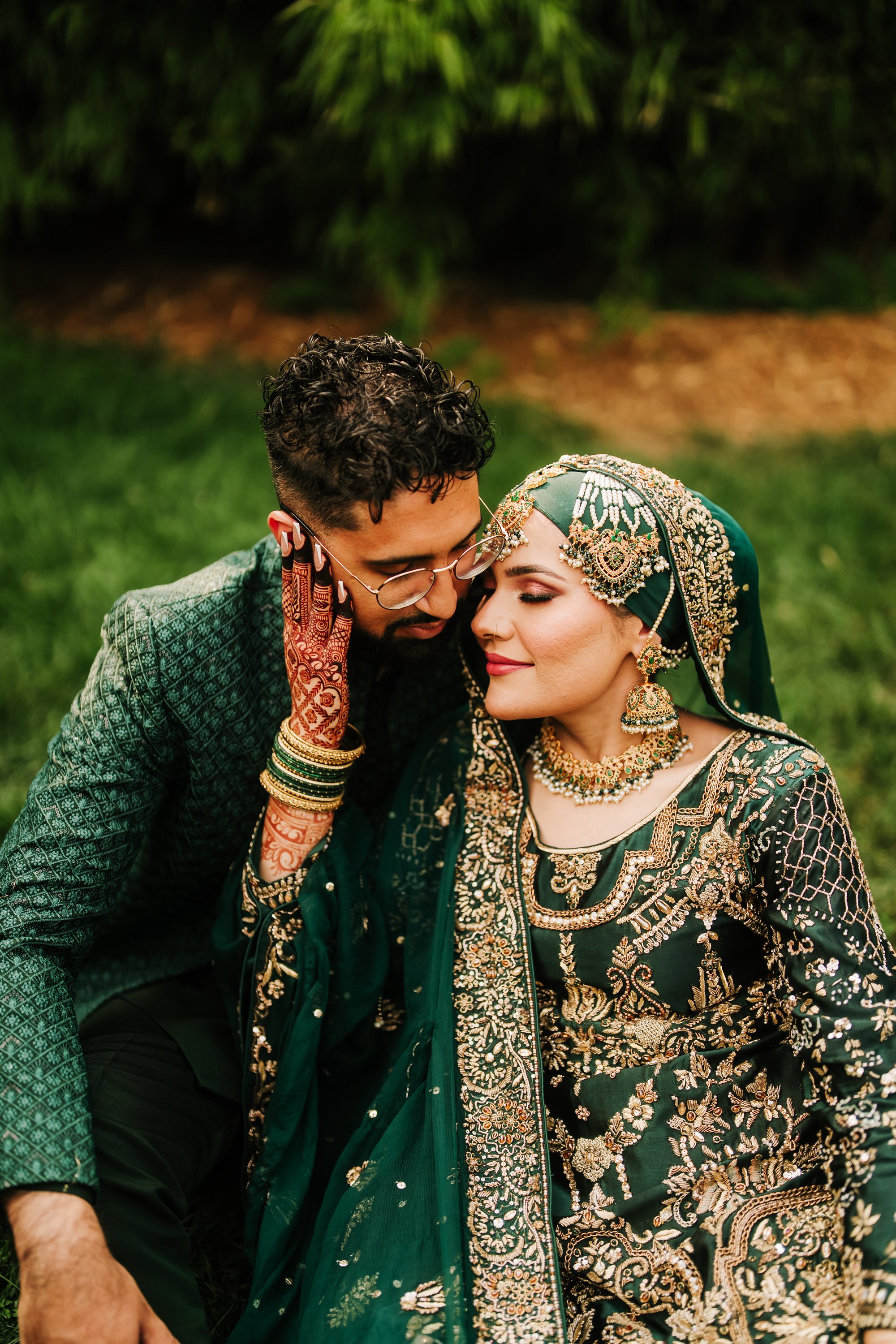 Iqra & Talha - Photo 17