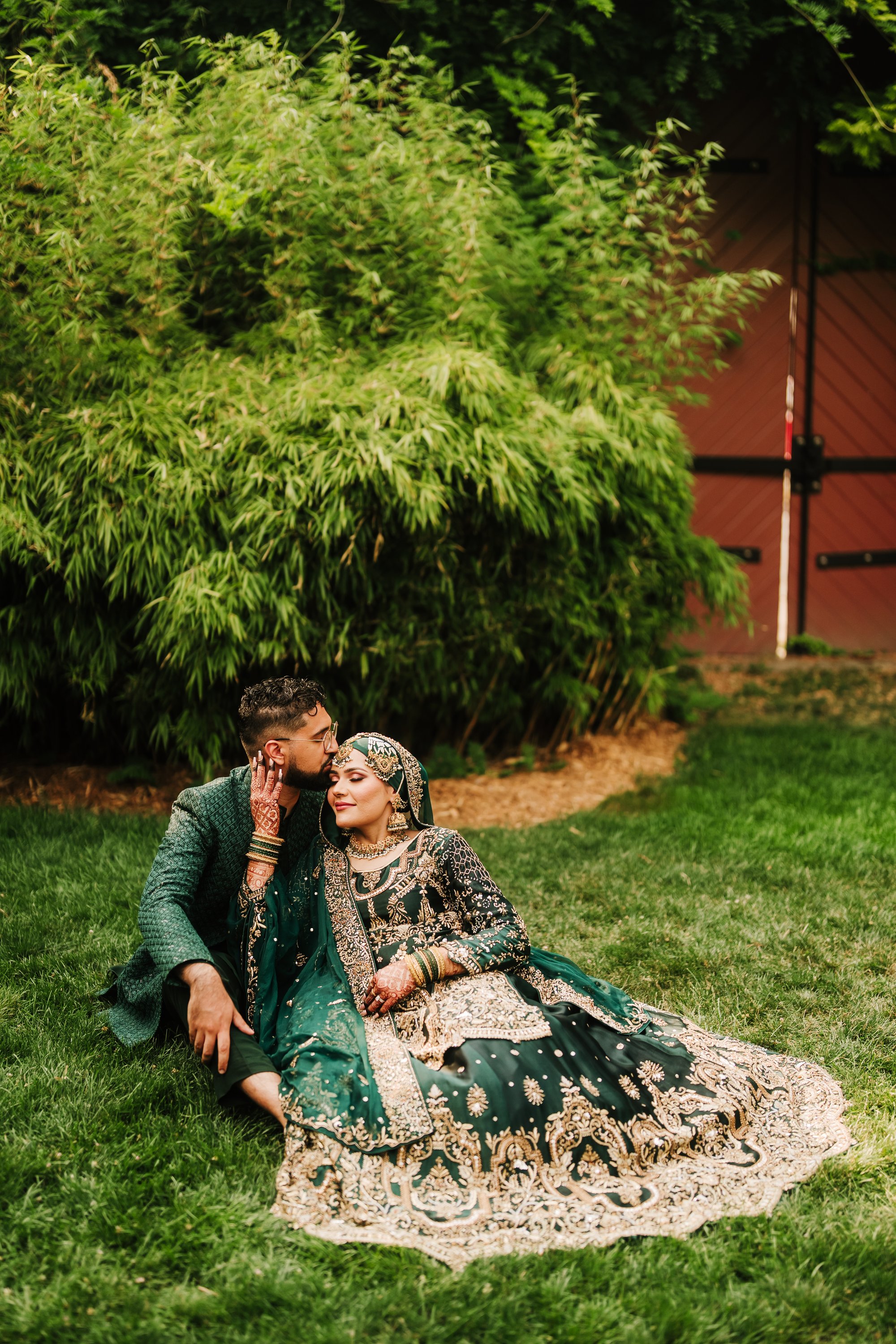 Iqra & Talha - Photo 18