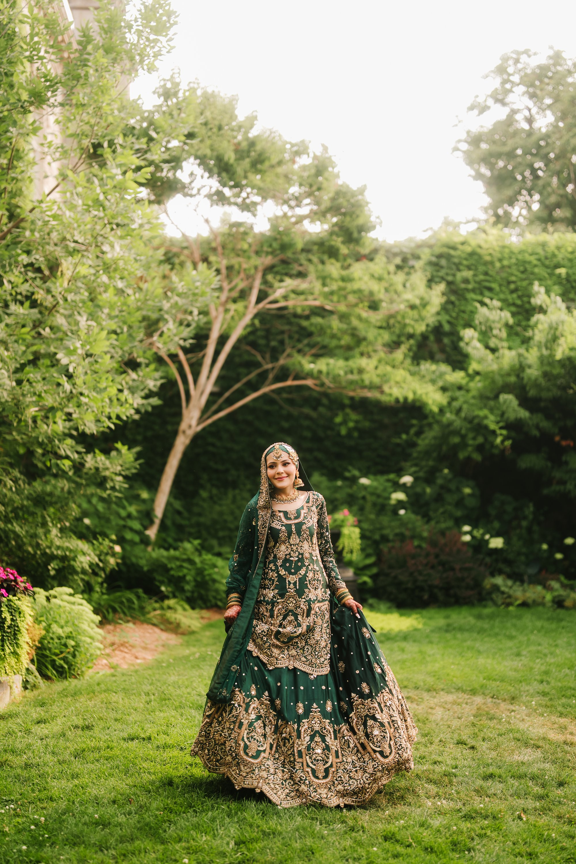 Iqra & Talha - Photo 21