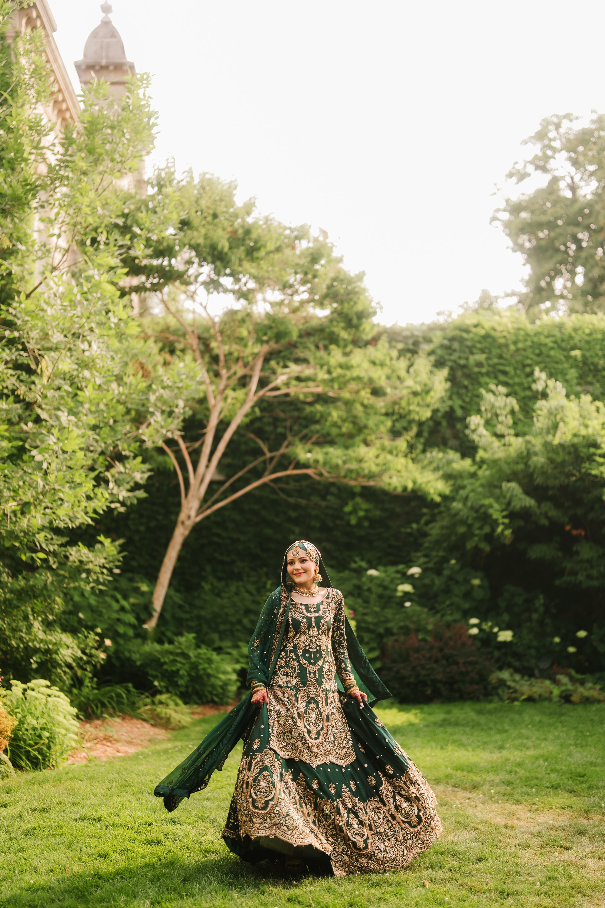 Iqra & Talha - Photo 22