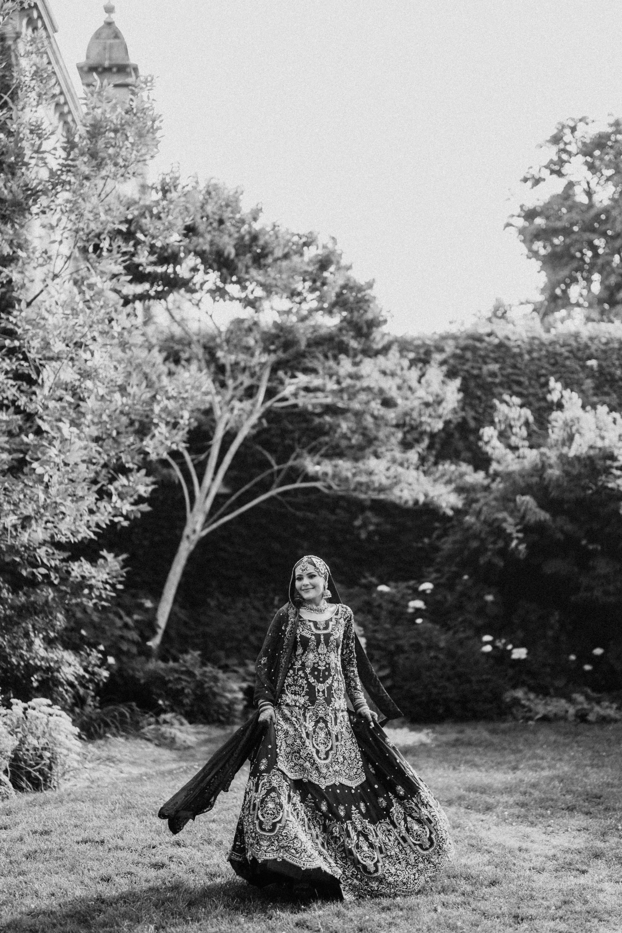 Iqra & Talha - Photo 23