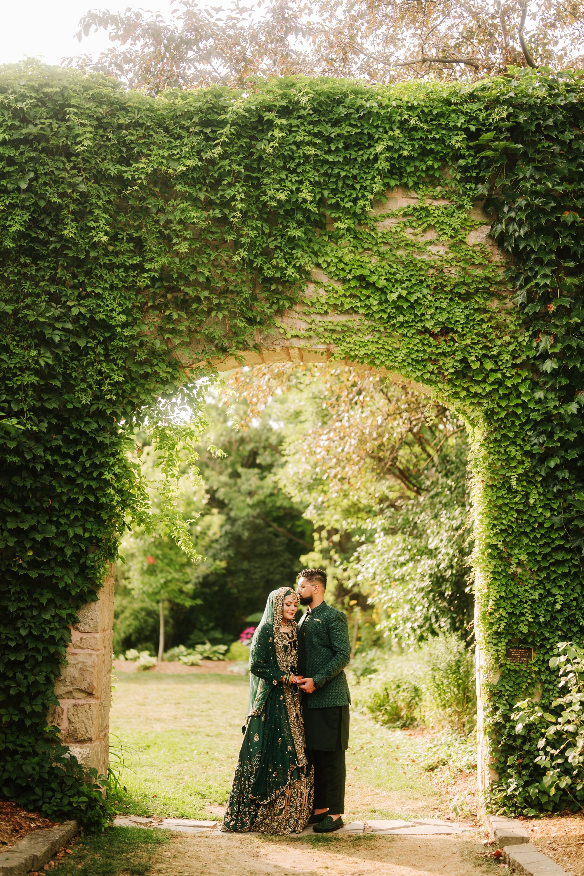 Iqra & Talha - Photo 24