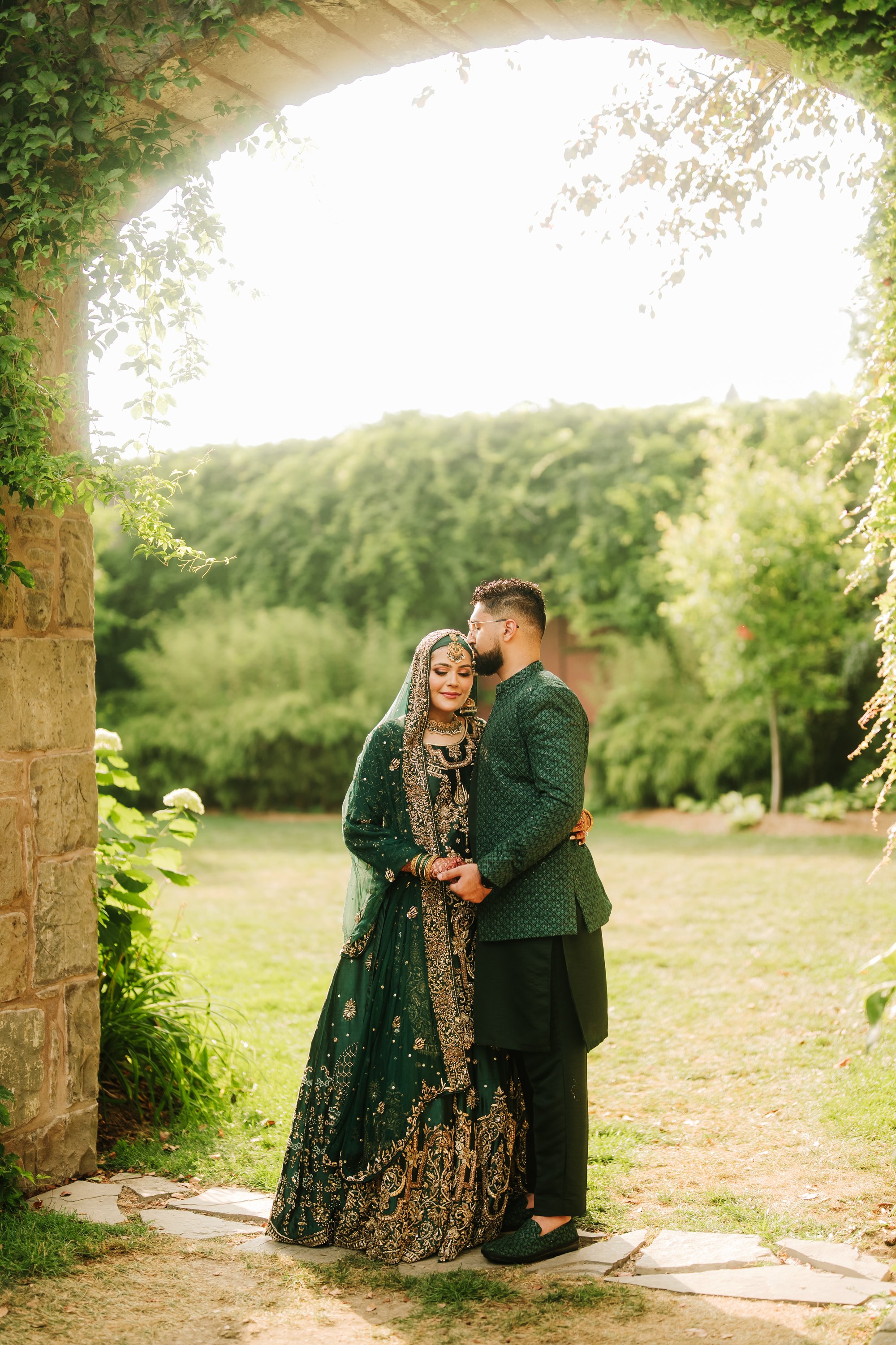 Iqra & Talha - Photo 25