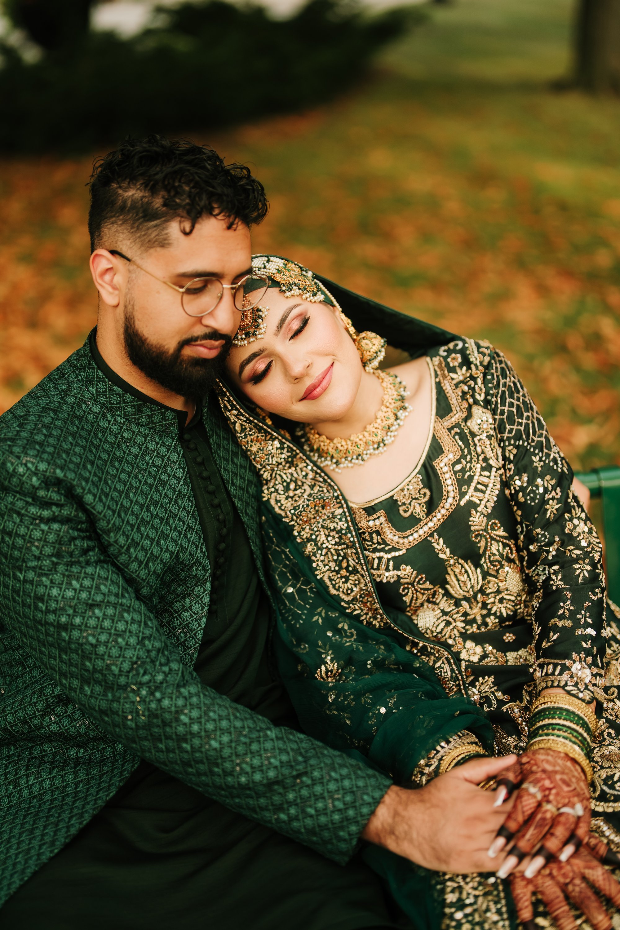 Iqra & Talha - Photo 27