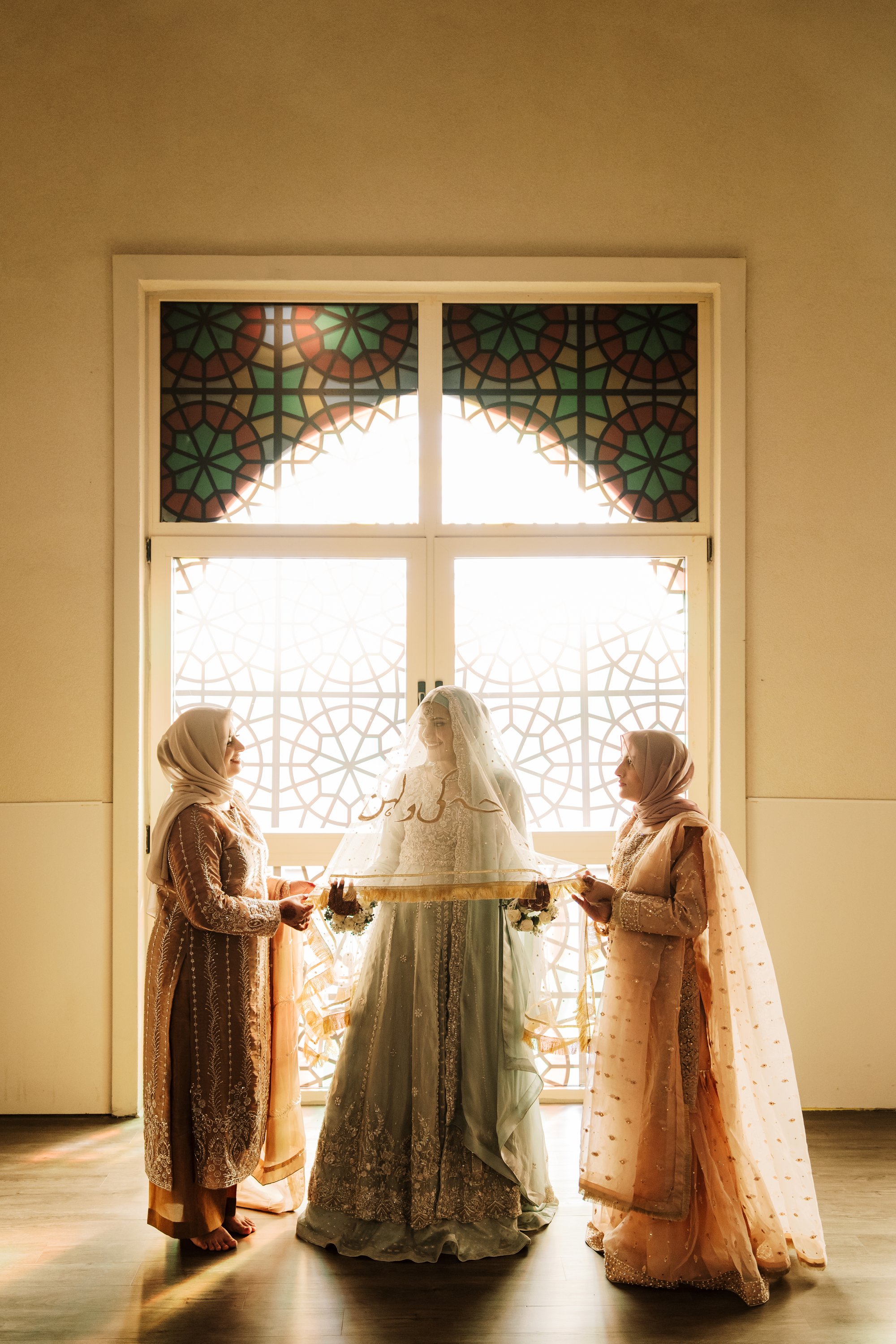 Iqra & Talha - Photo 28