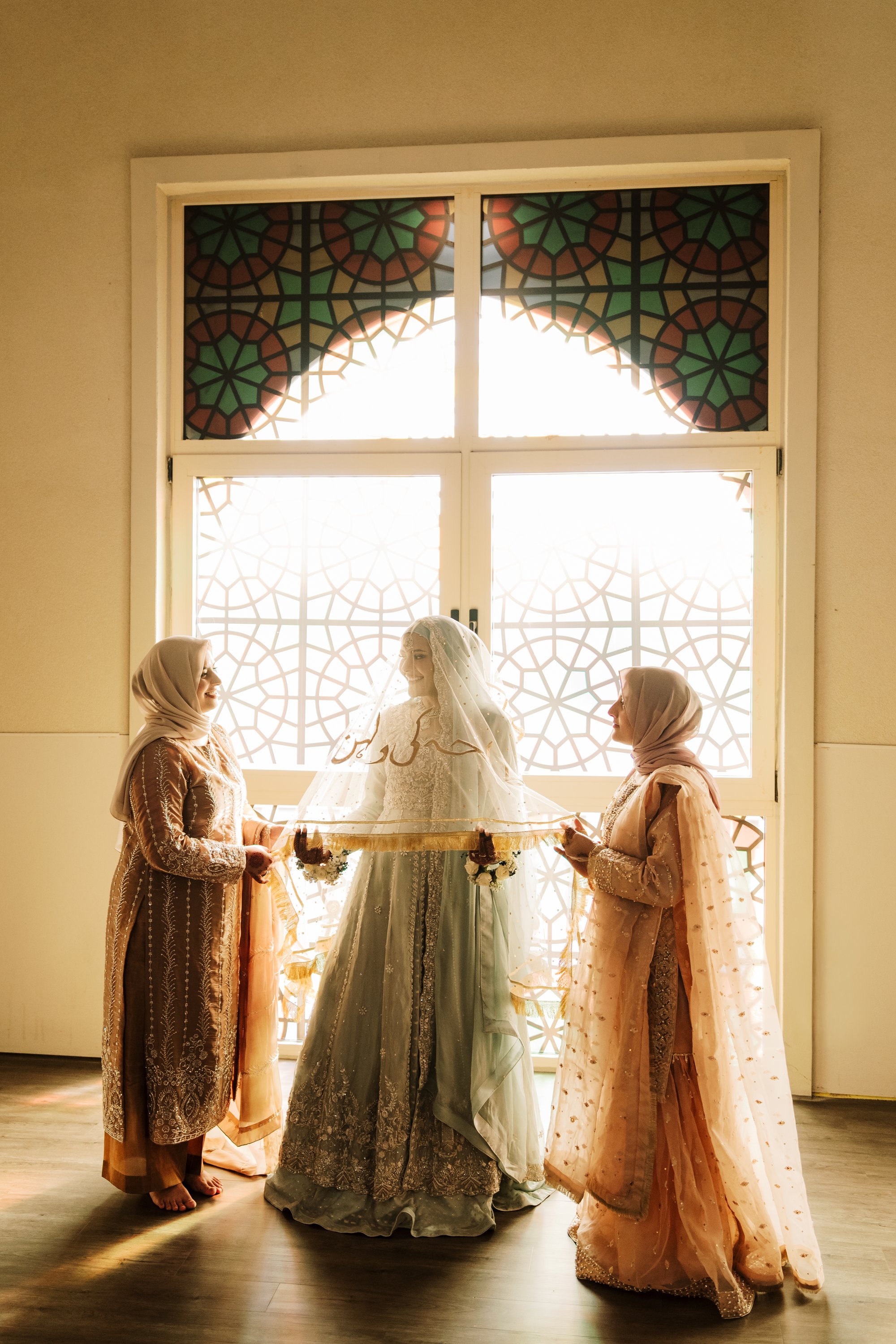 Iqra & Talha - Photo 29