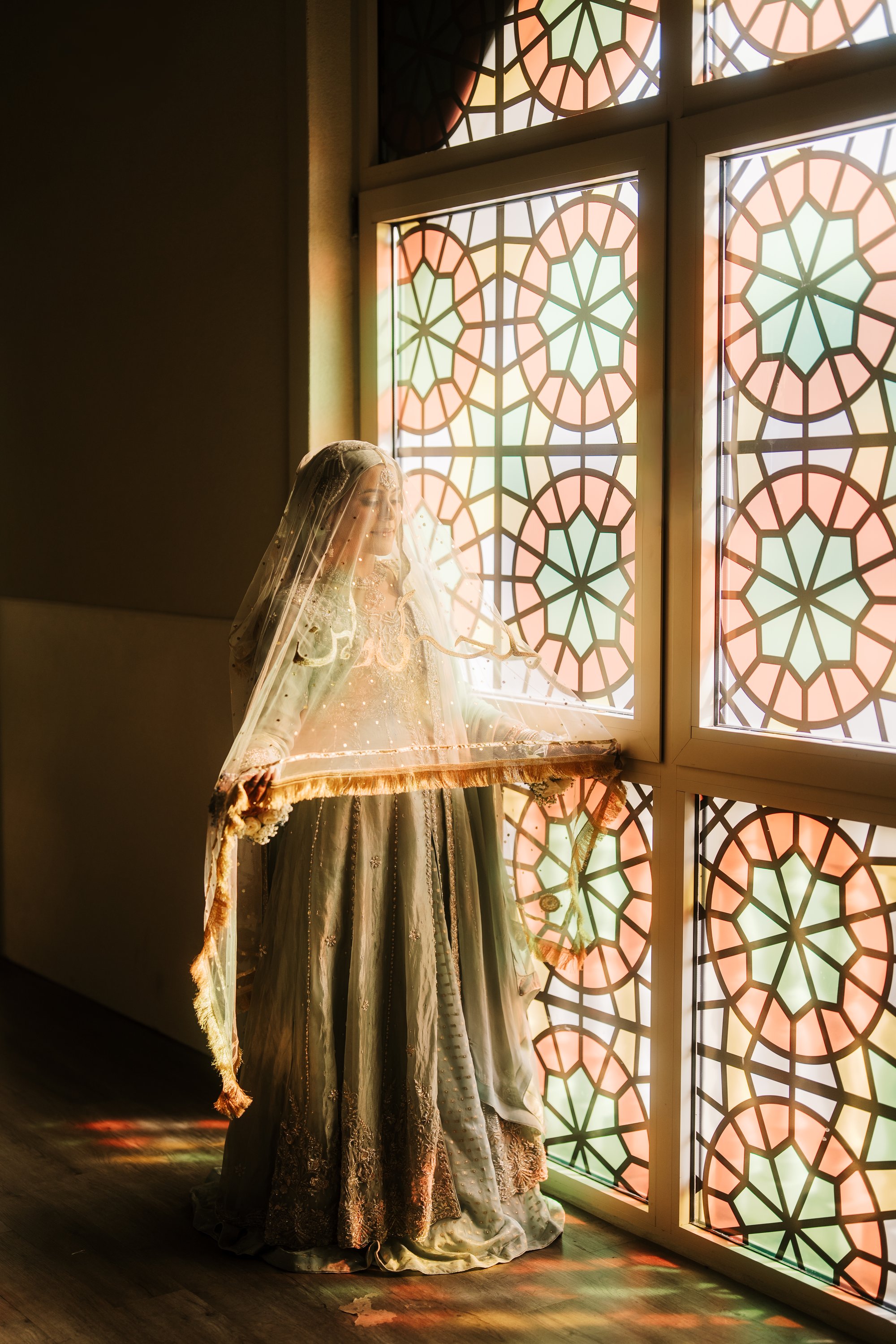 Iqra & Talha - Photo 31