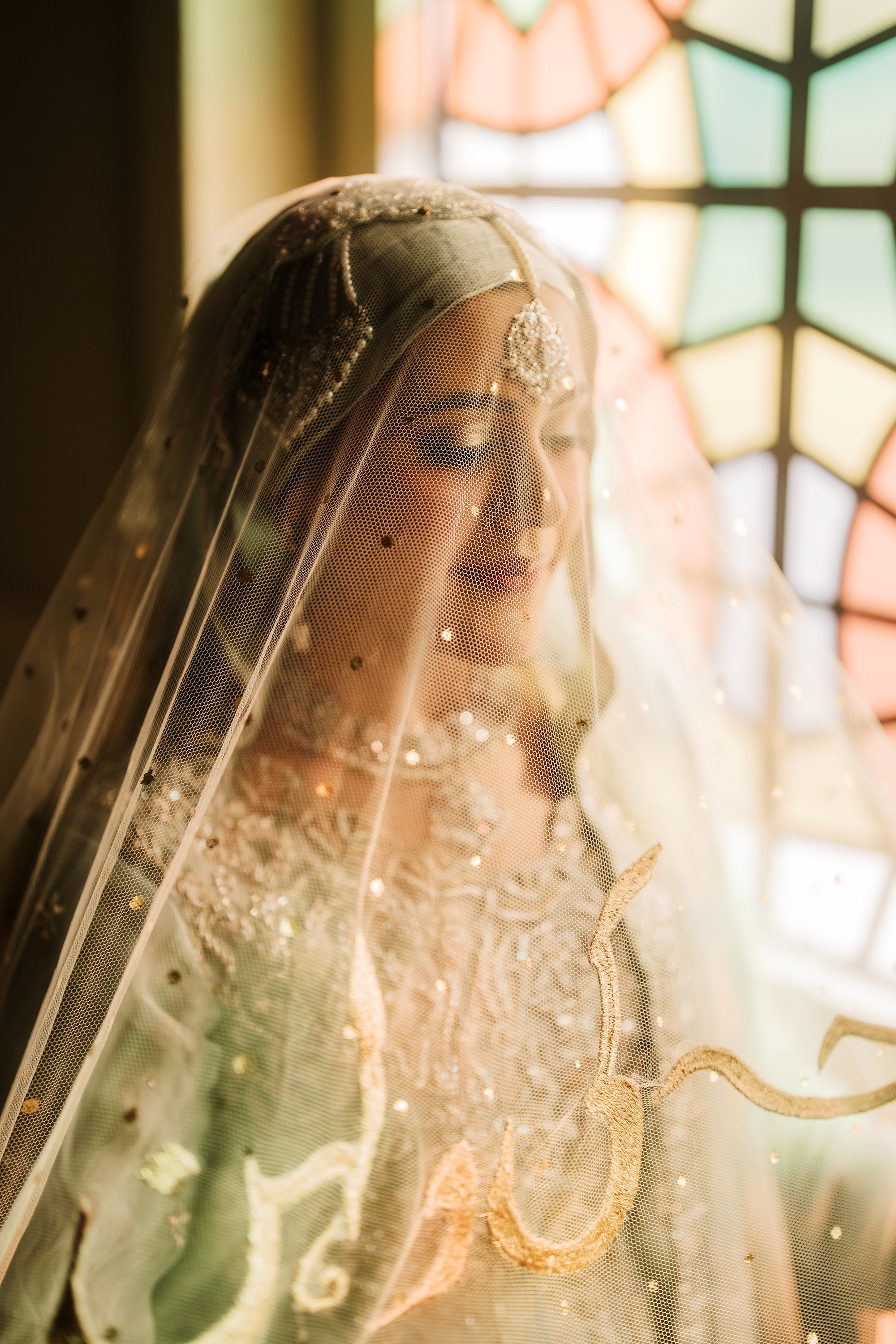 Iqra & Talha - Photo 32