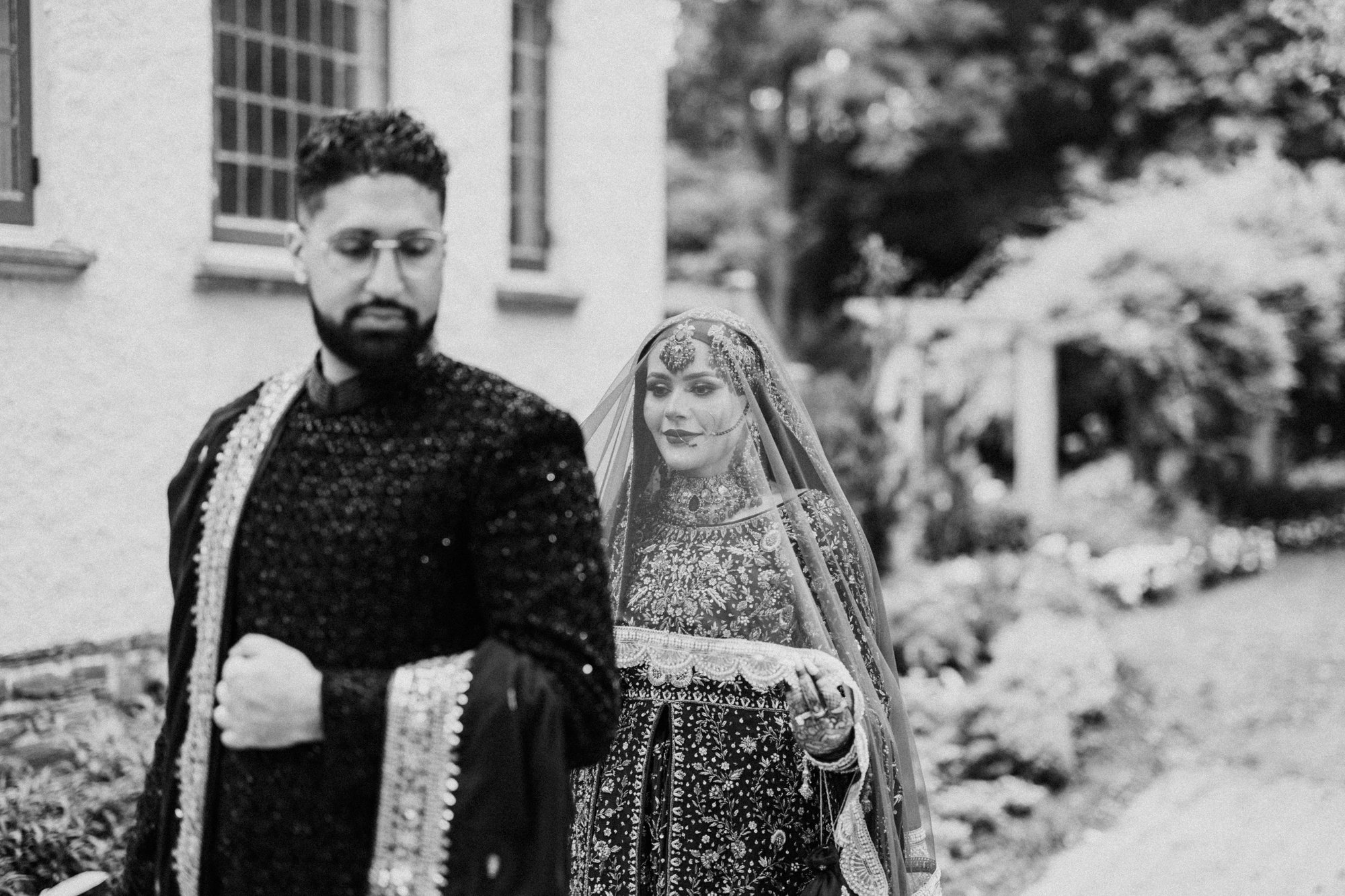 Iqra & Talha - Photo 34