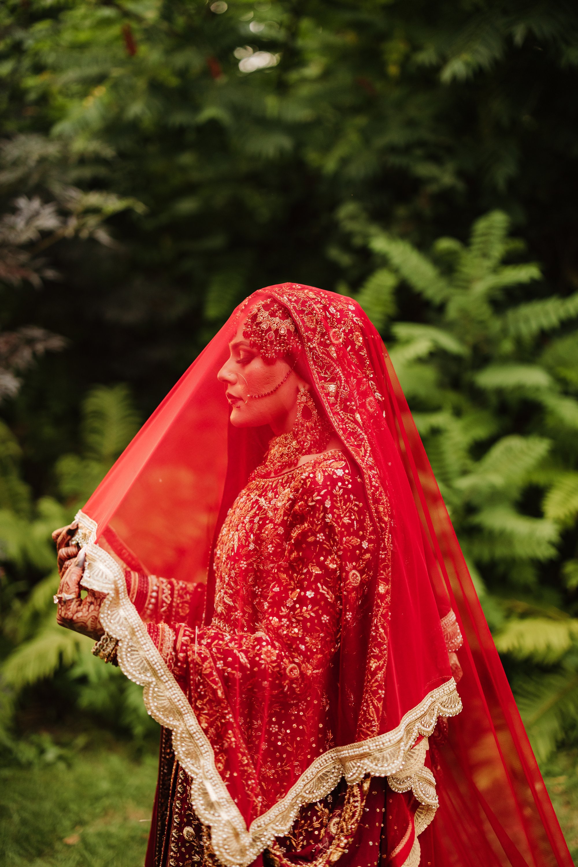 Iqra & Talha - Photo 39