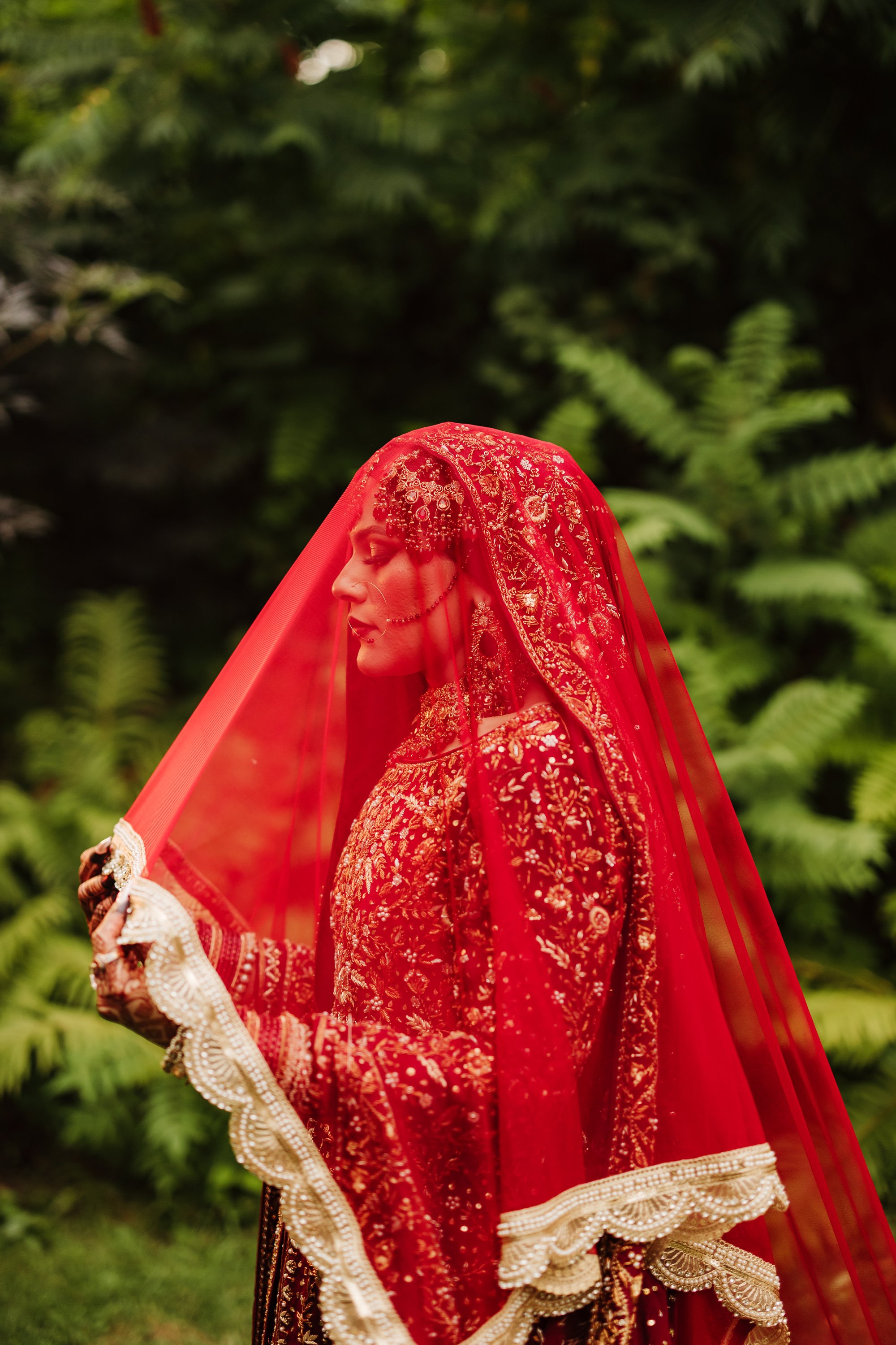 Iqra & Talha - Photo 40