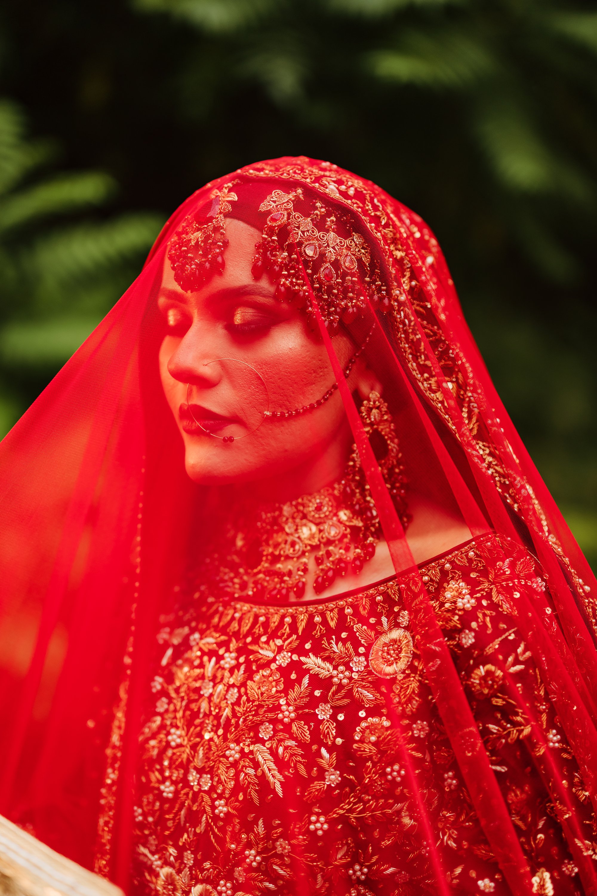 Iqra & Talha - Photo 41