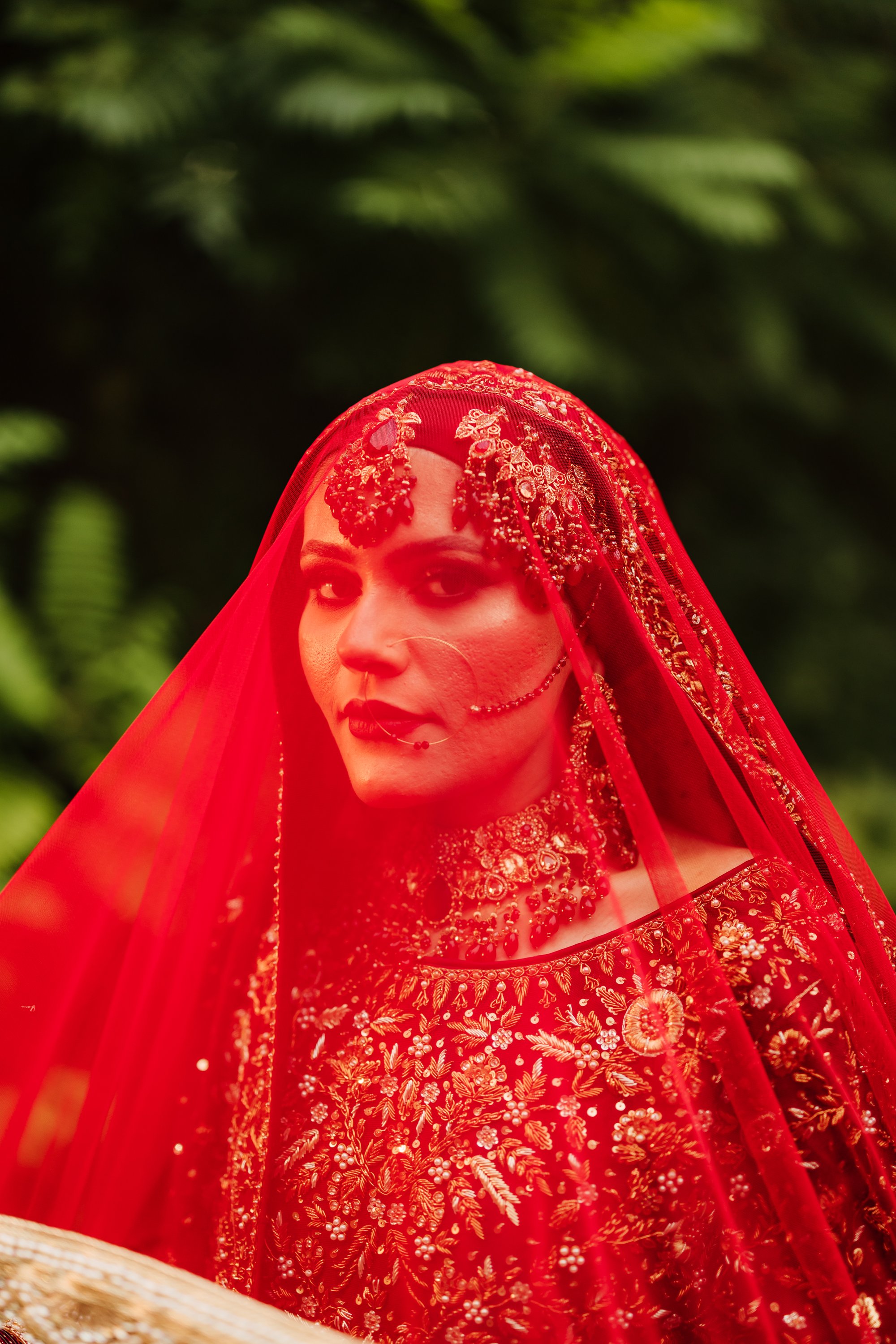Iqra & Talha - Photo 42