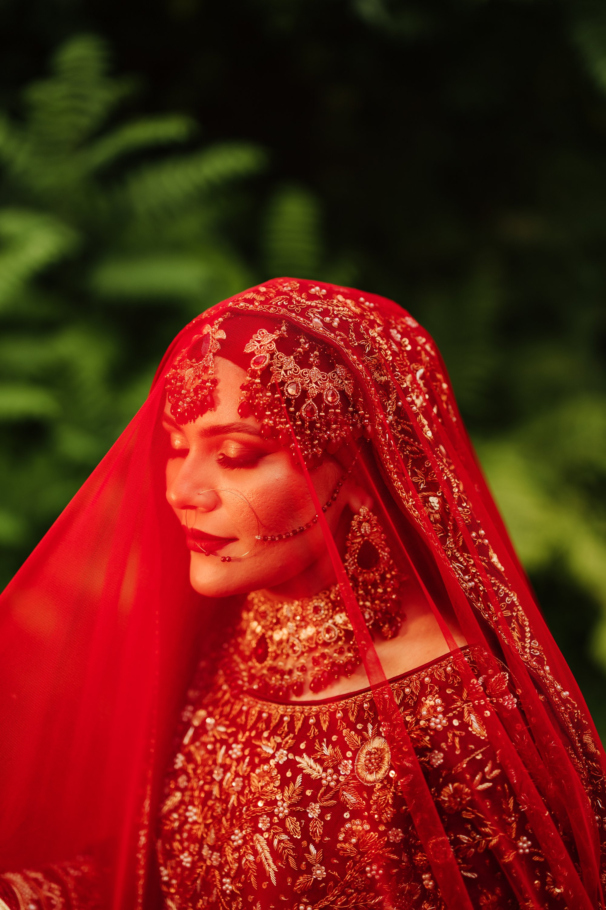 Iqra & Talha - Photo 43