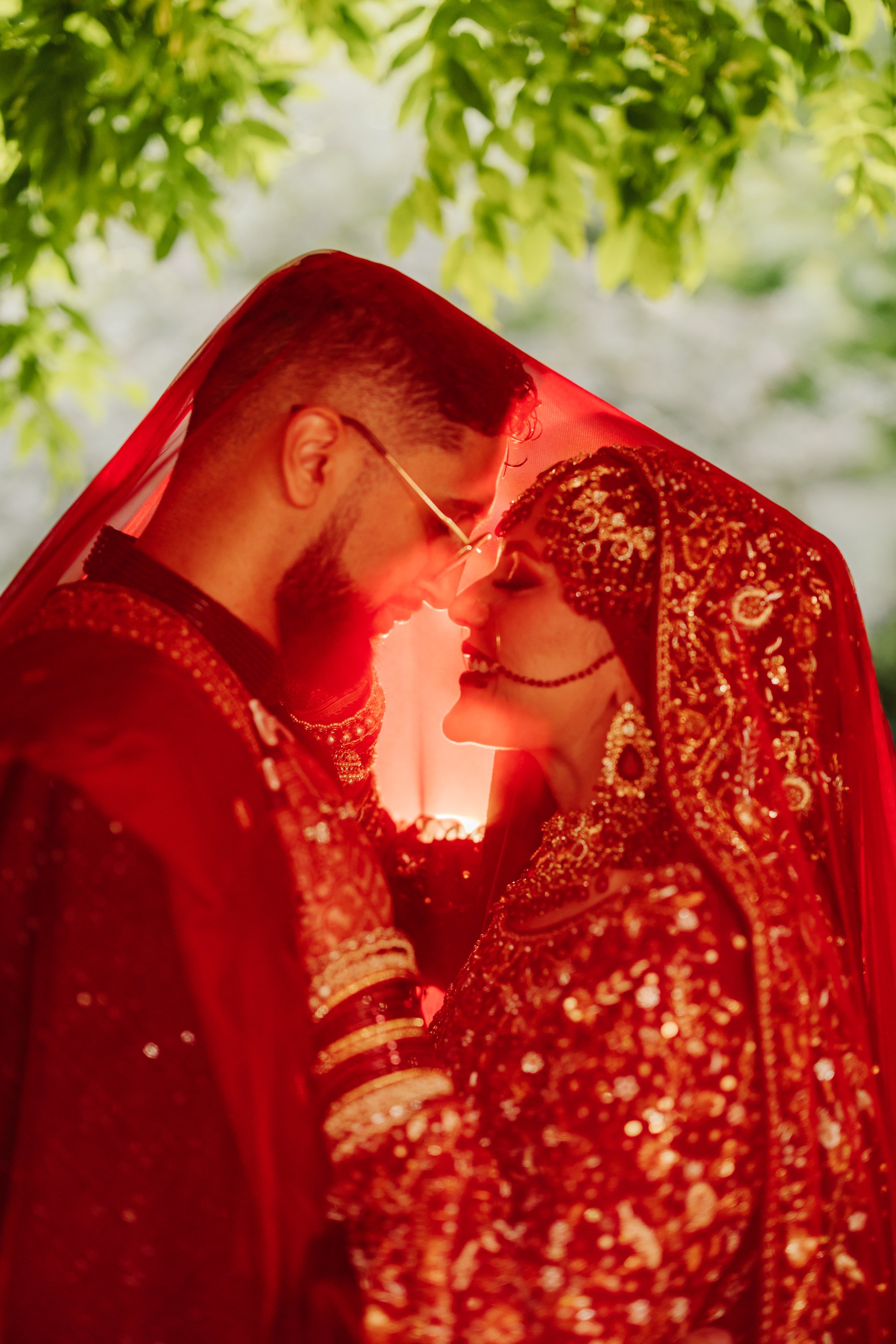 Iqra & Talha - Photo 44