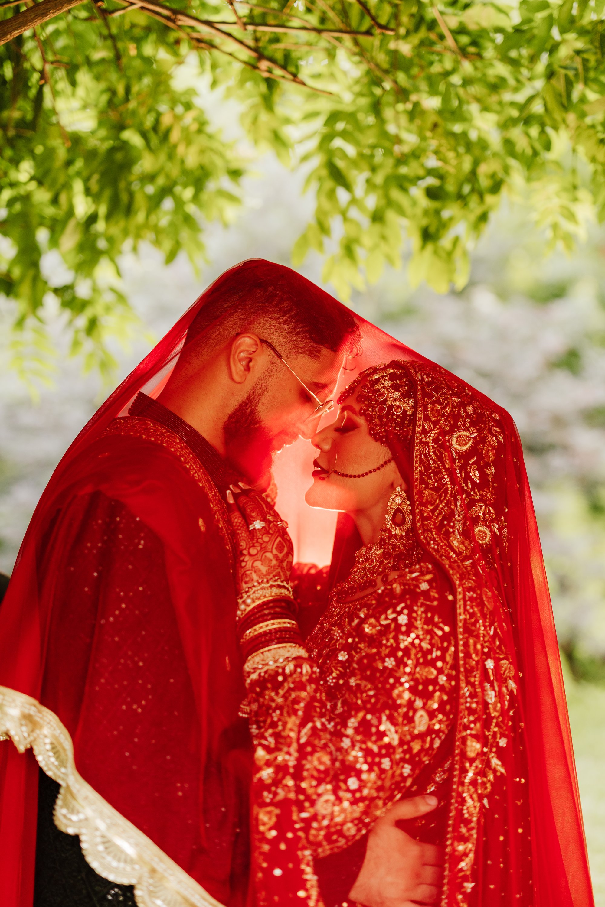 Iqra & Talha - Photo 45