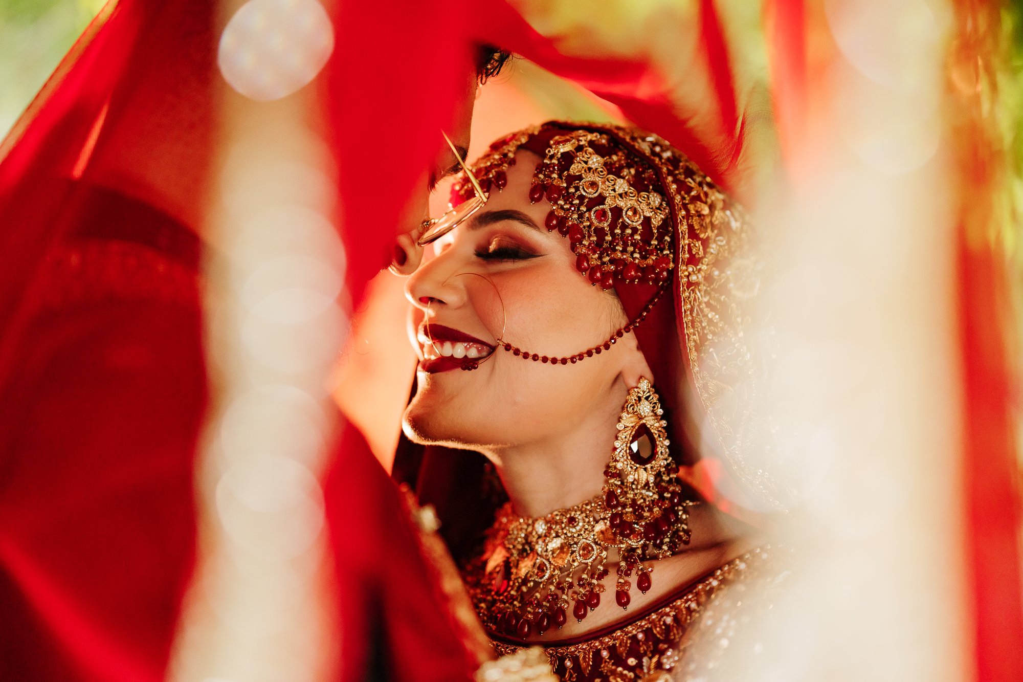 Iqra & Talha - Photo 46