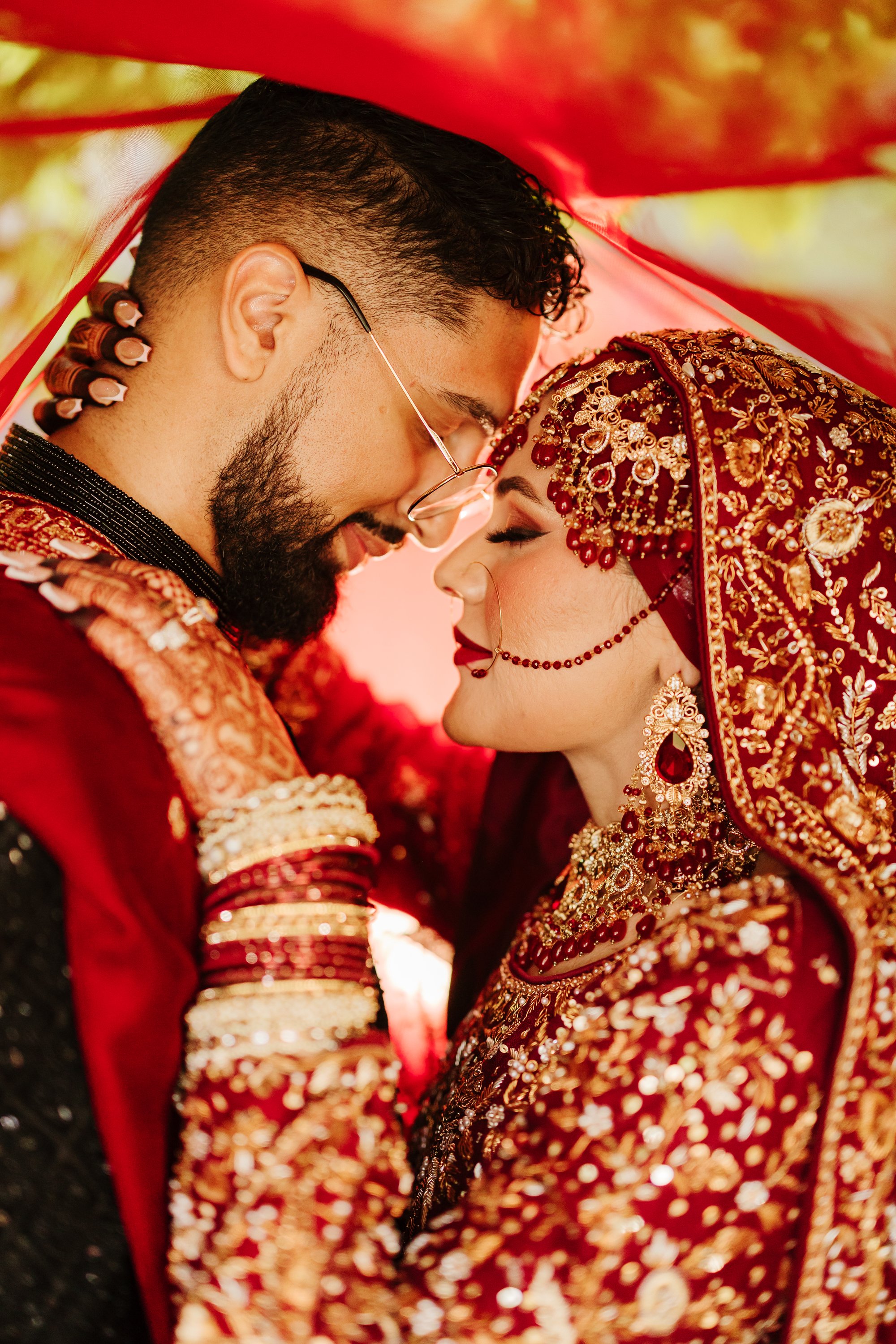 Iqra & Talha - Photo 47