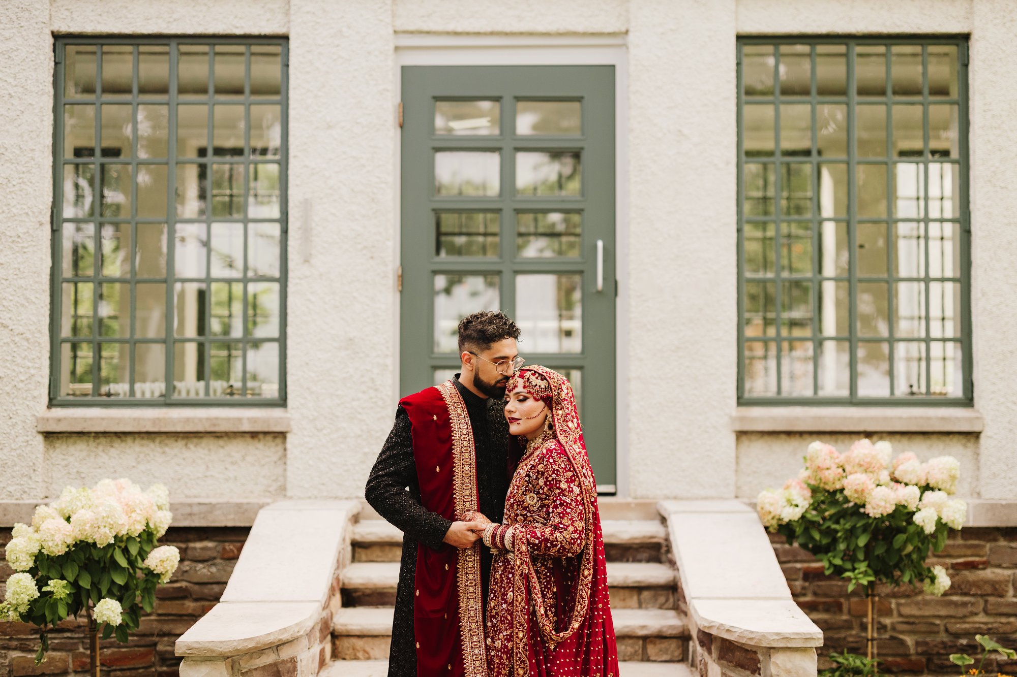 Iqra & Talha - Photo 48