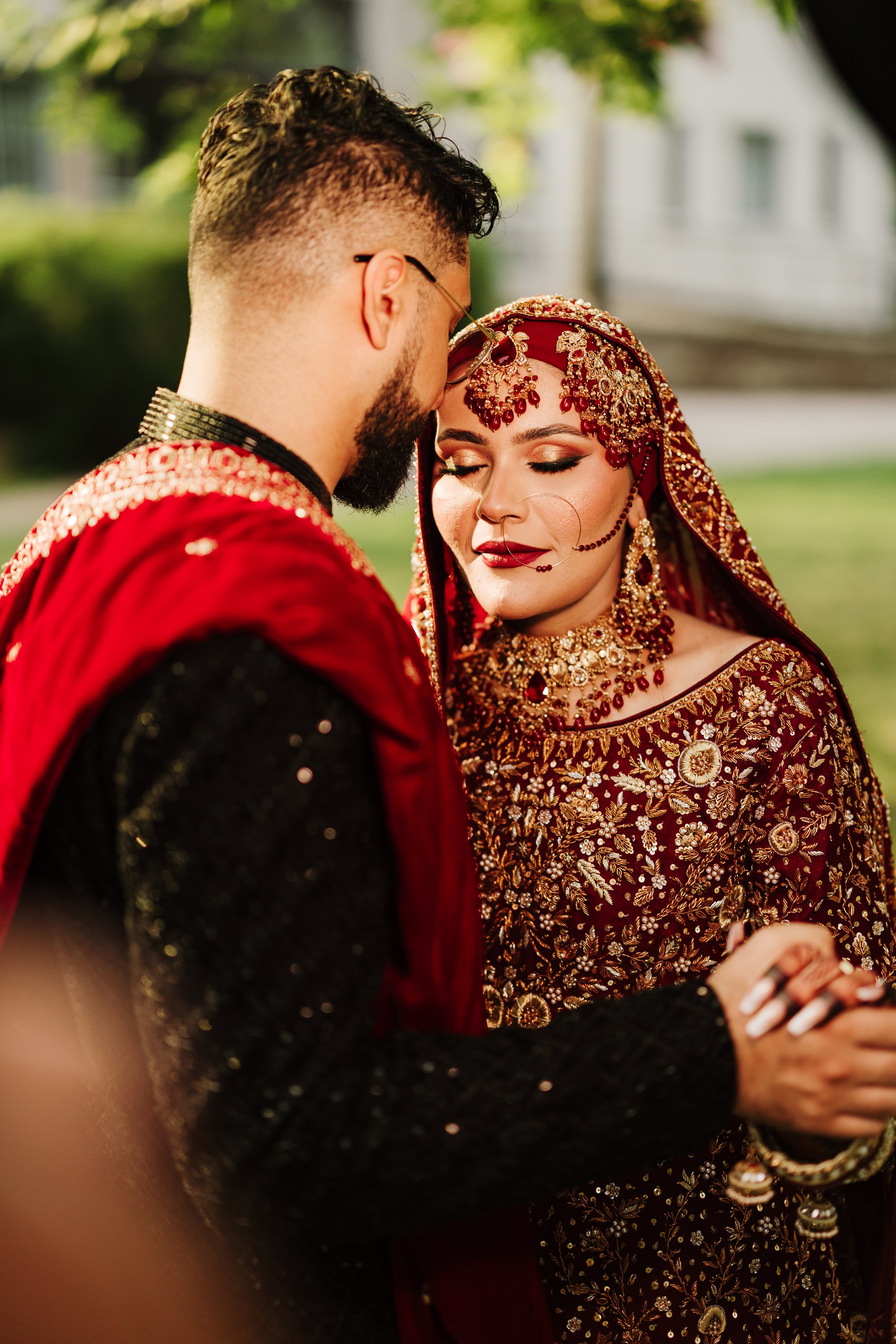 Iqra & Talha - Photo 49