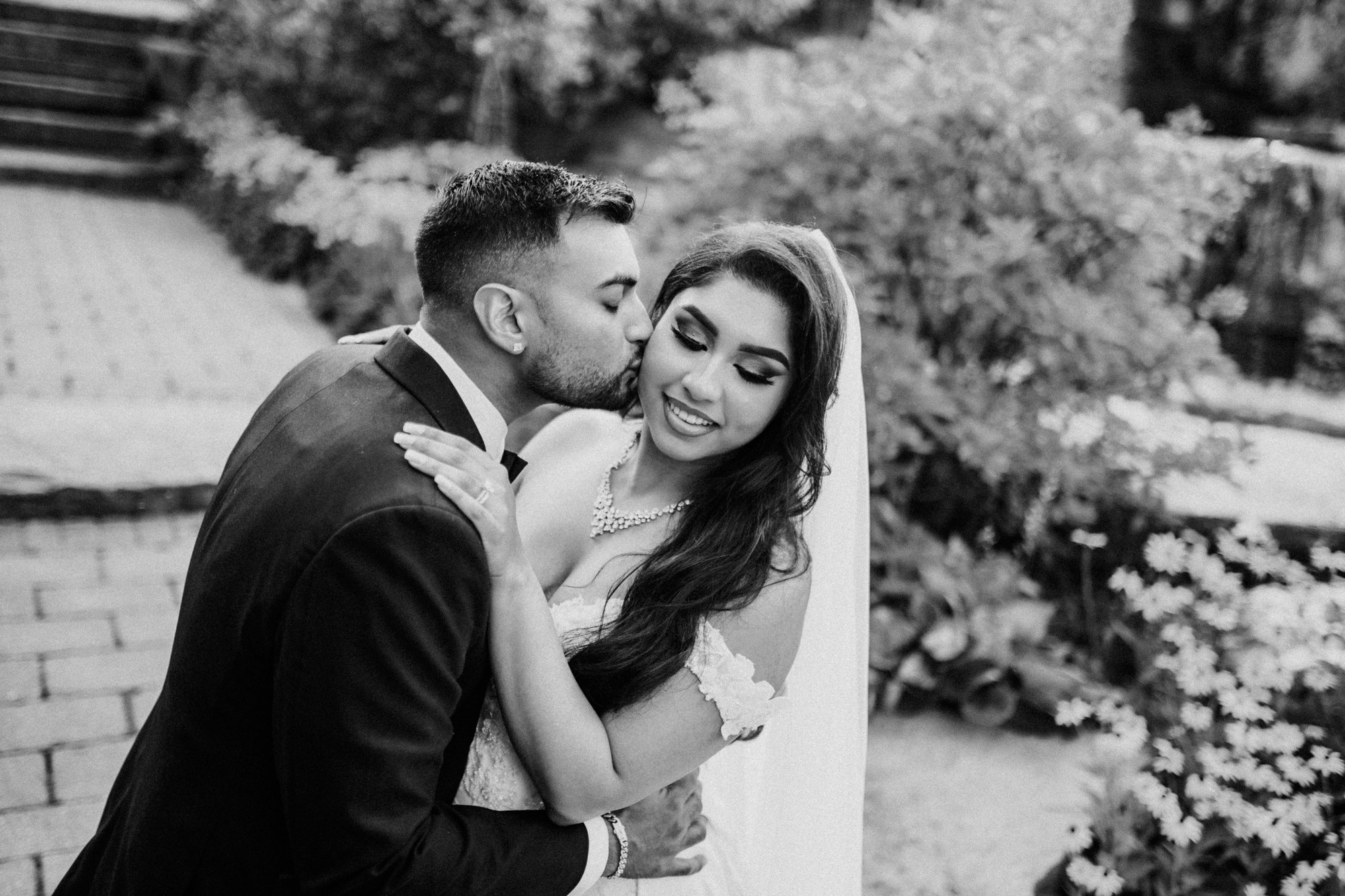 Arianna & Darren - Photo 1