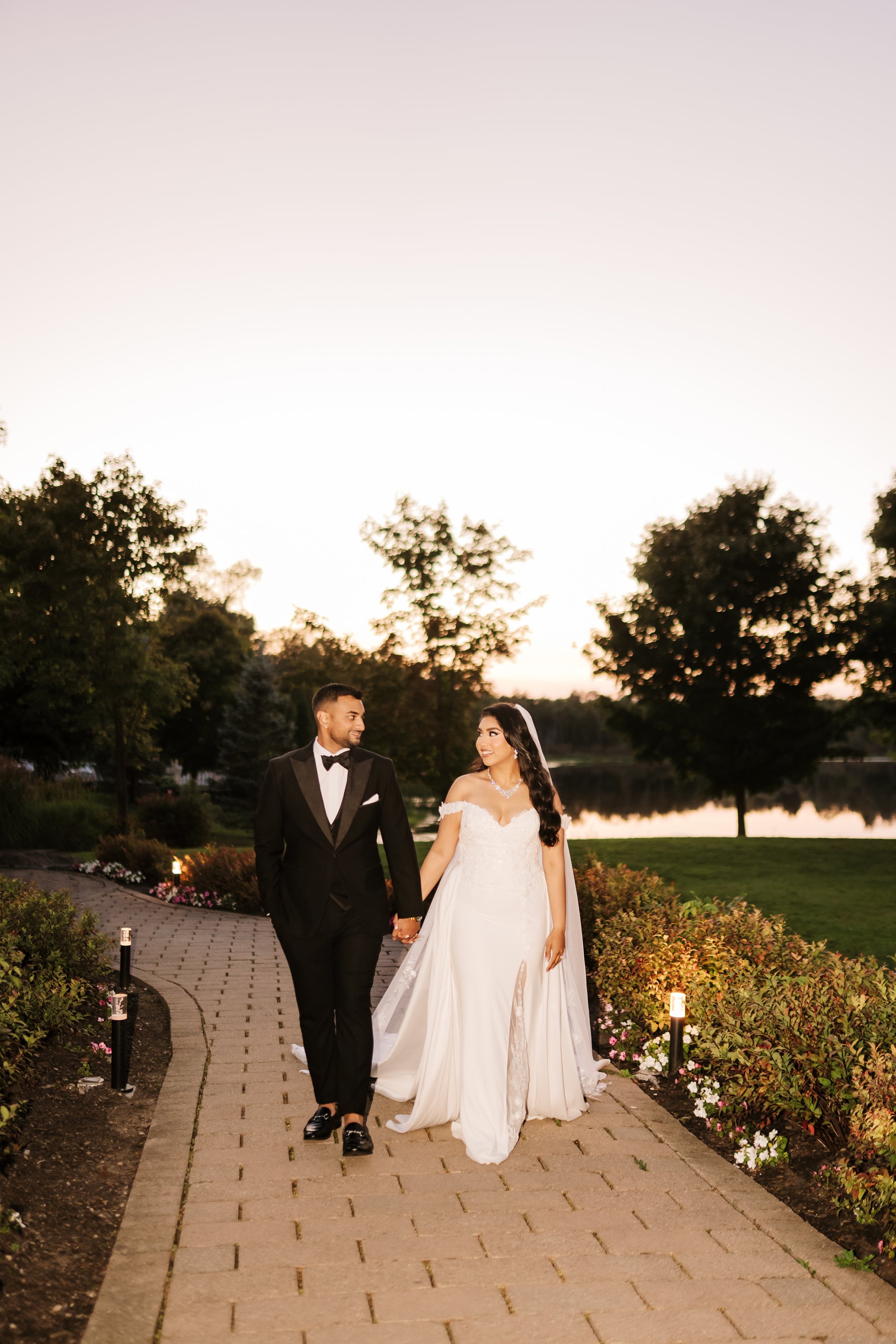 Arianna & Darren - Photo 4
