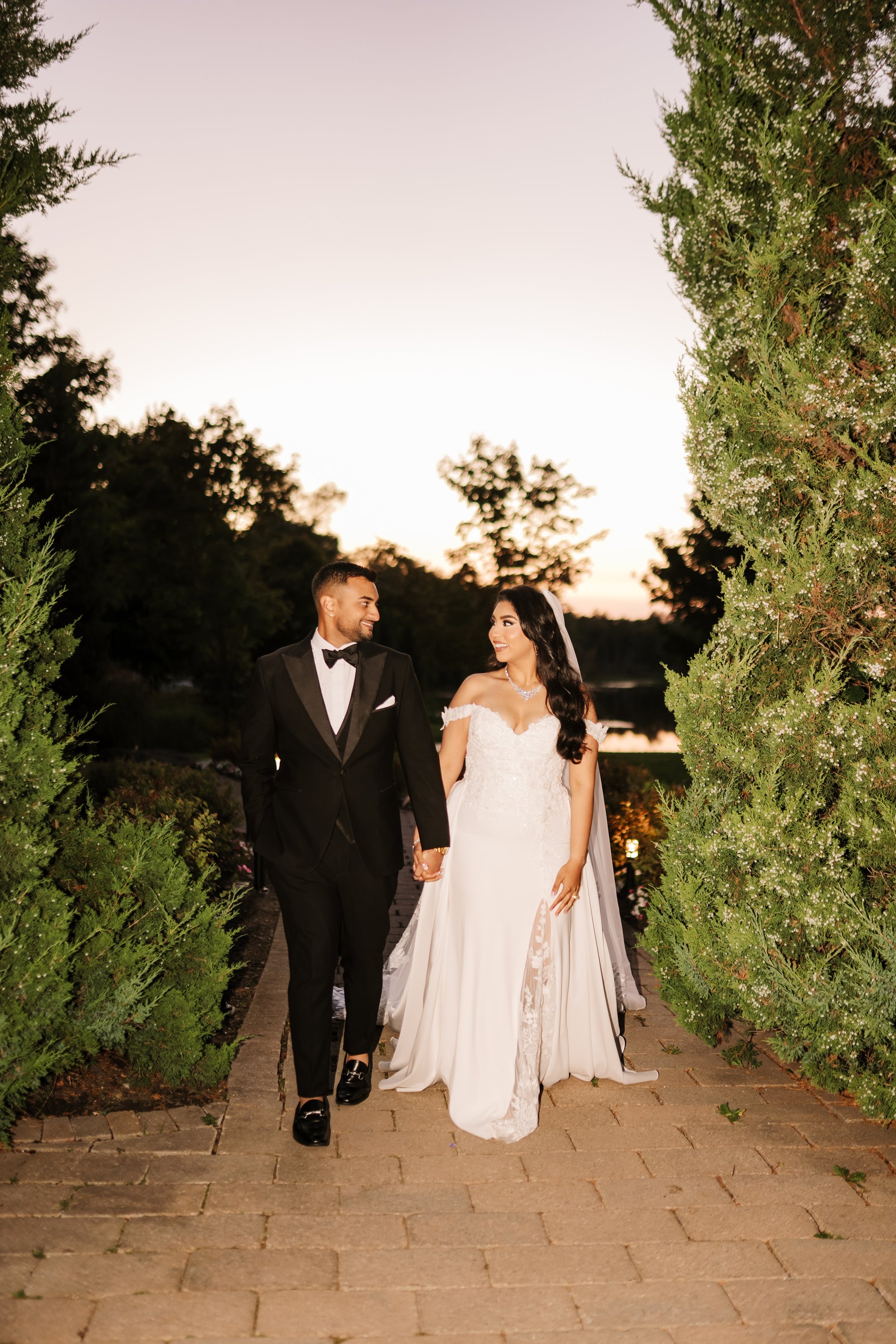 Arianna & Darren - Photo 6