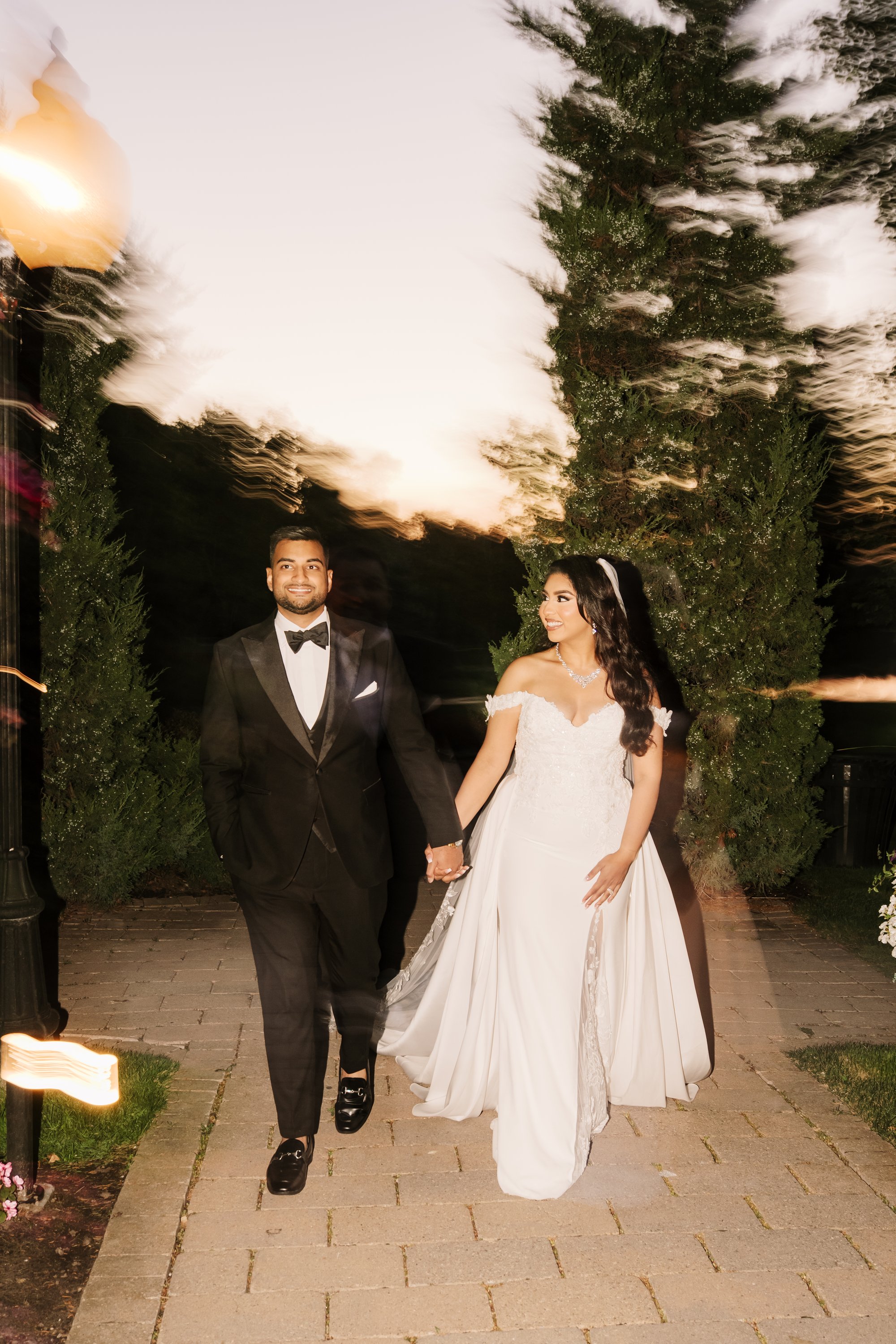 Arianna & Darren - Photo 7