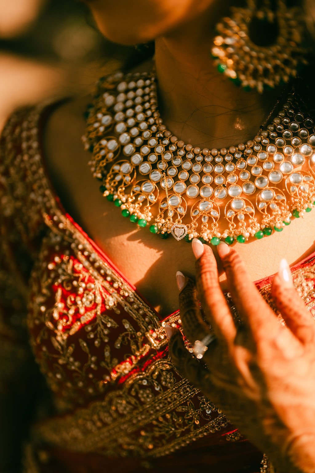 Radhika & Abdullah - Photo 24