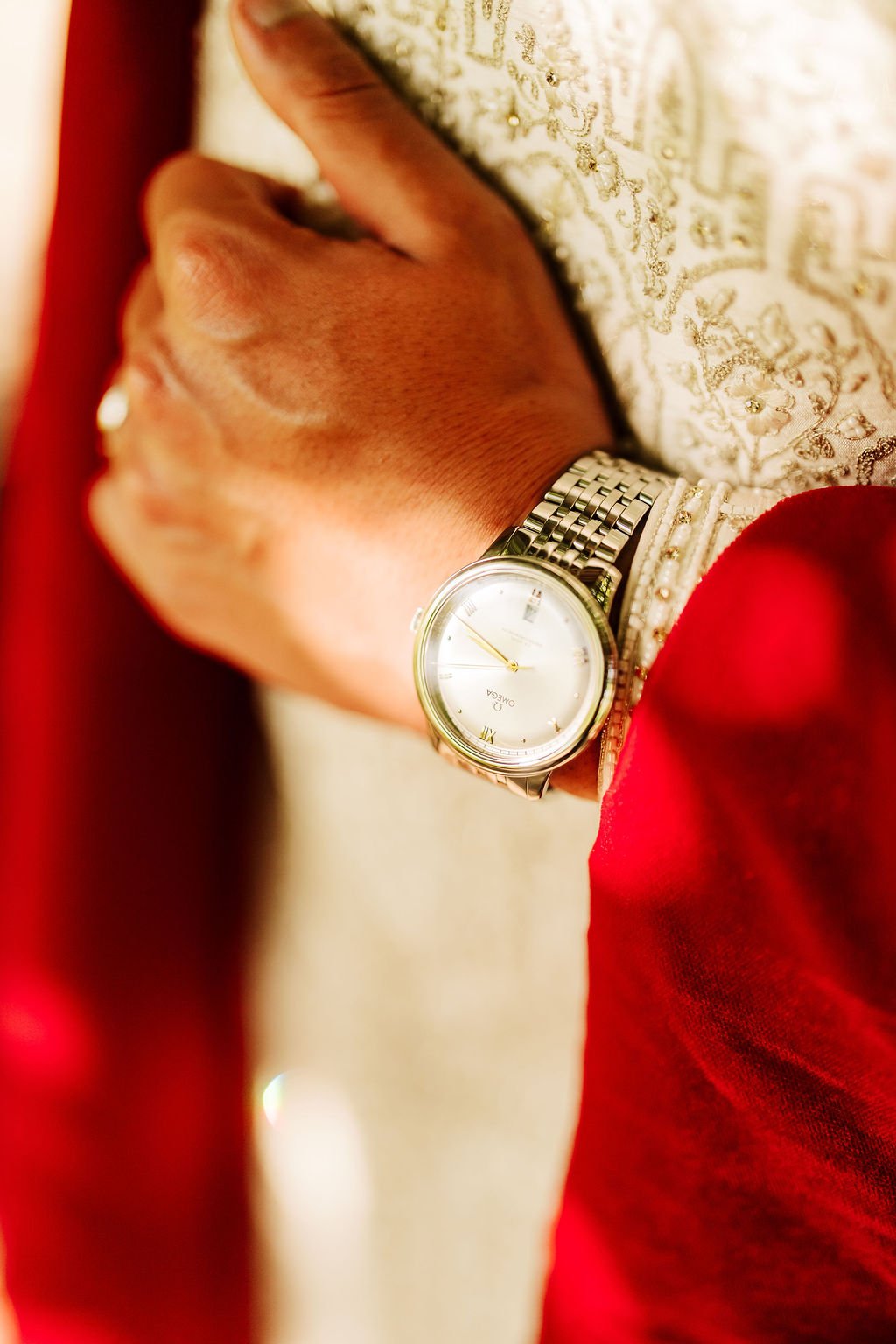 Radhika & Abdullah - Photo 25