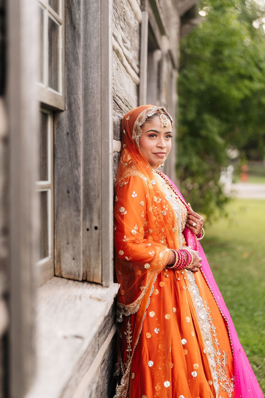 Mahiya & Nabeel - Photo 1