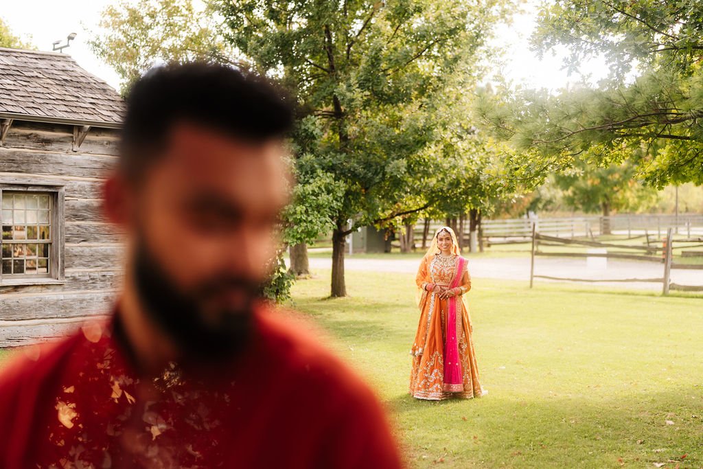 Mahiya & Nabeel - Photo 2
