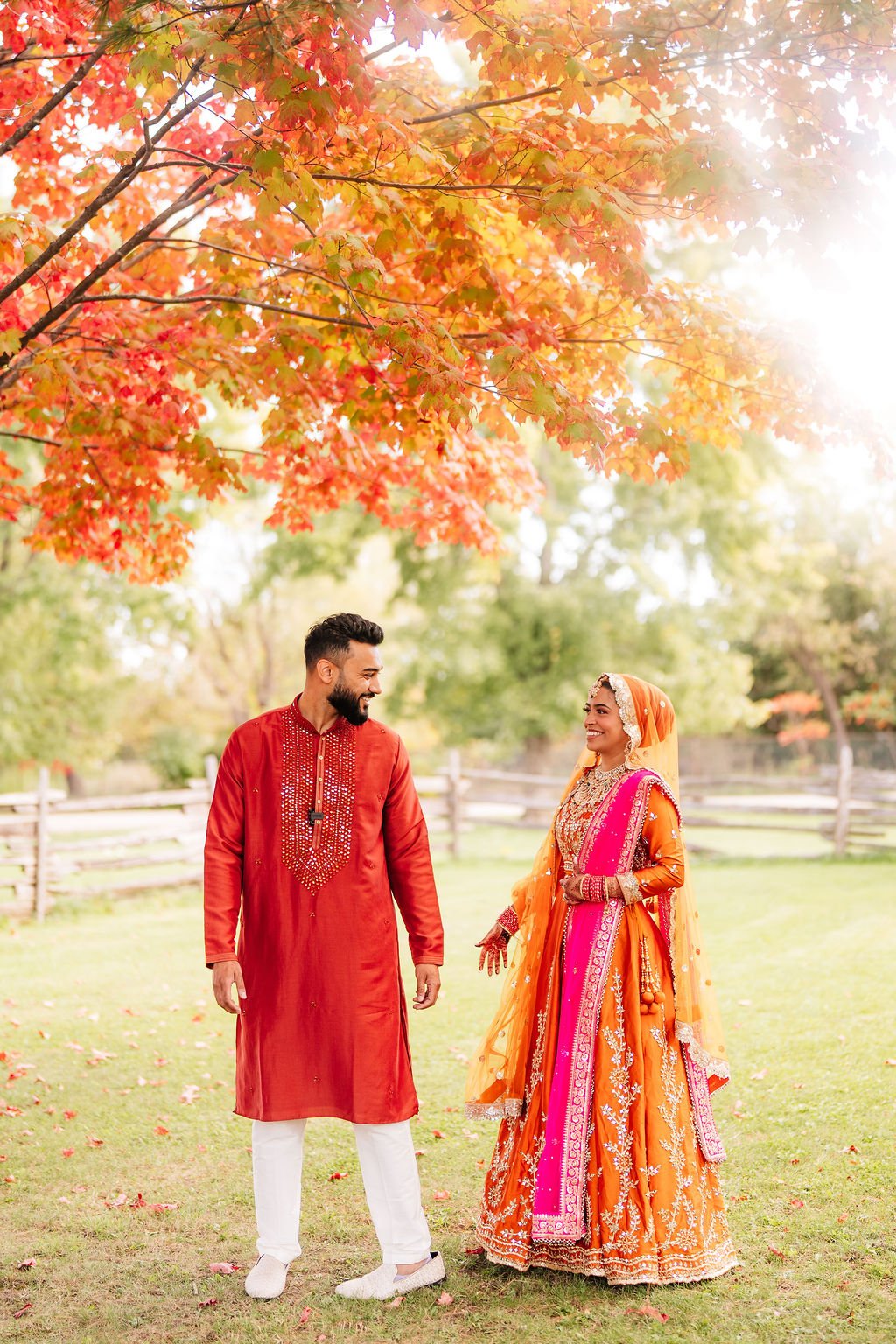 Mahiya & Nabeel - Photo 3