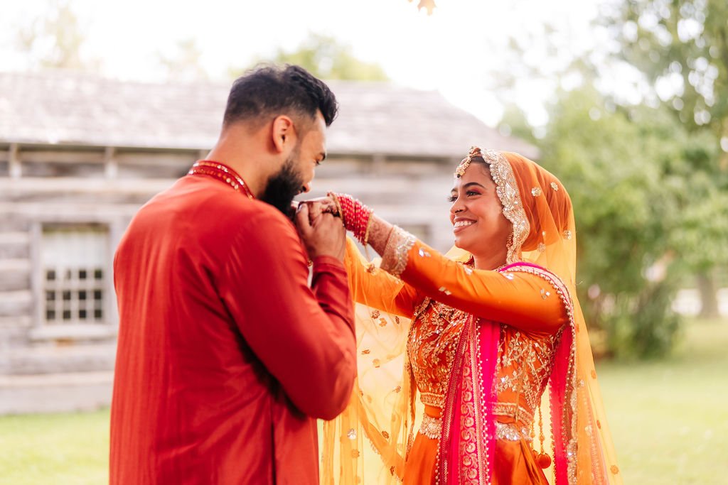Mahiya & Nabeel - Photo 4