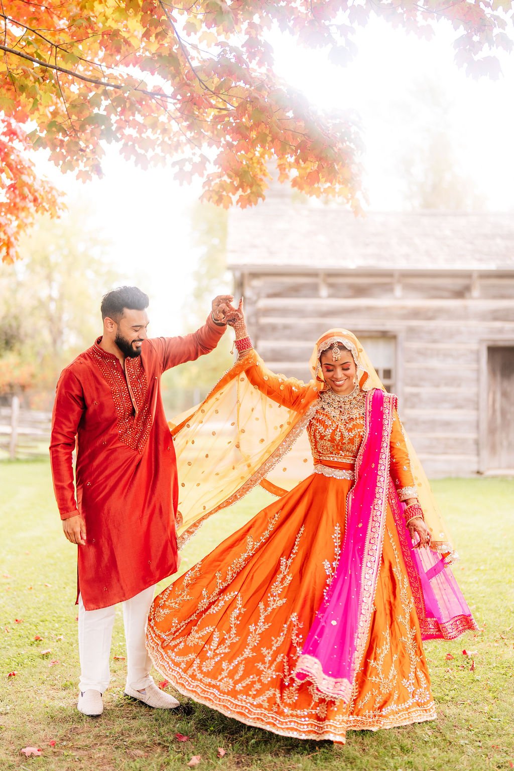 Mahiya & Nabeel - Photo 5