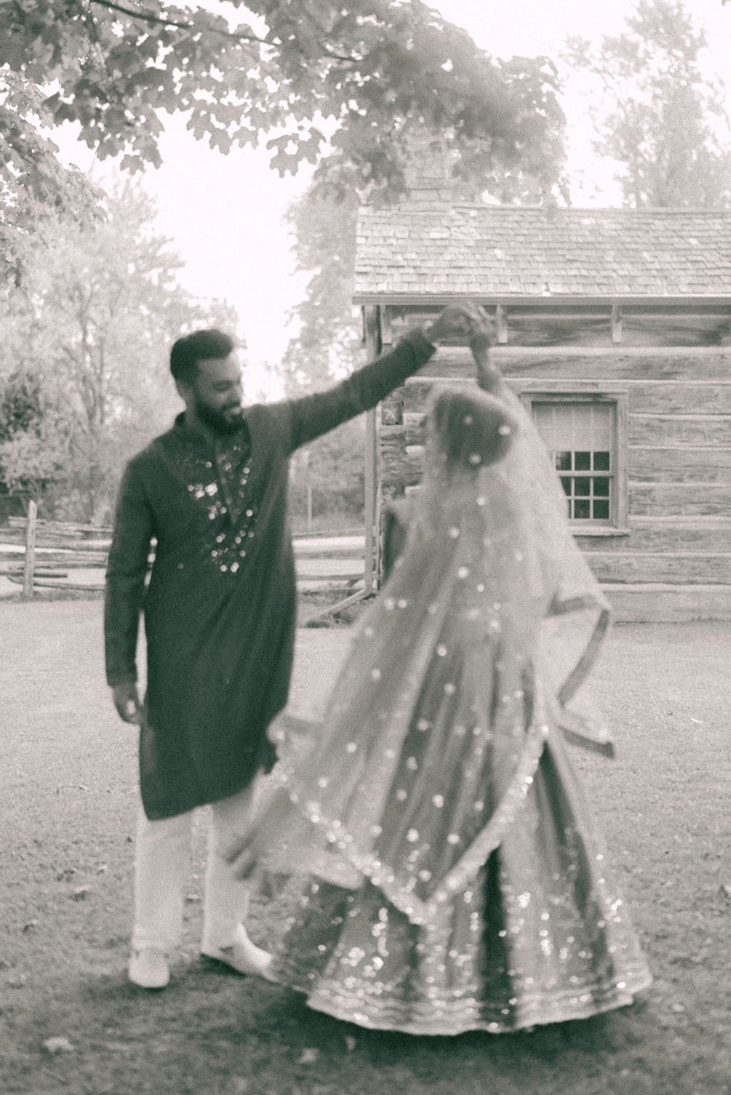 Mahiya & Nabeel - Photo 6