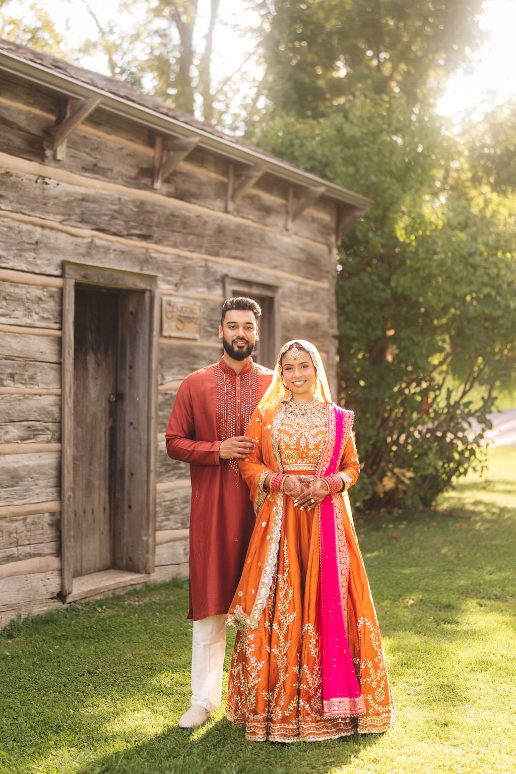 Mahiya & Nabeel - Photo 7