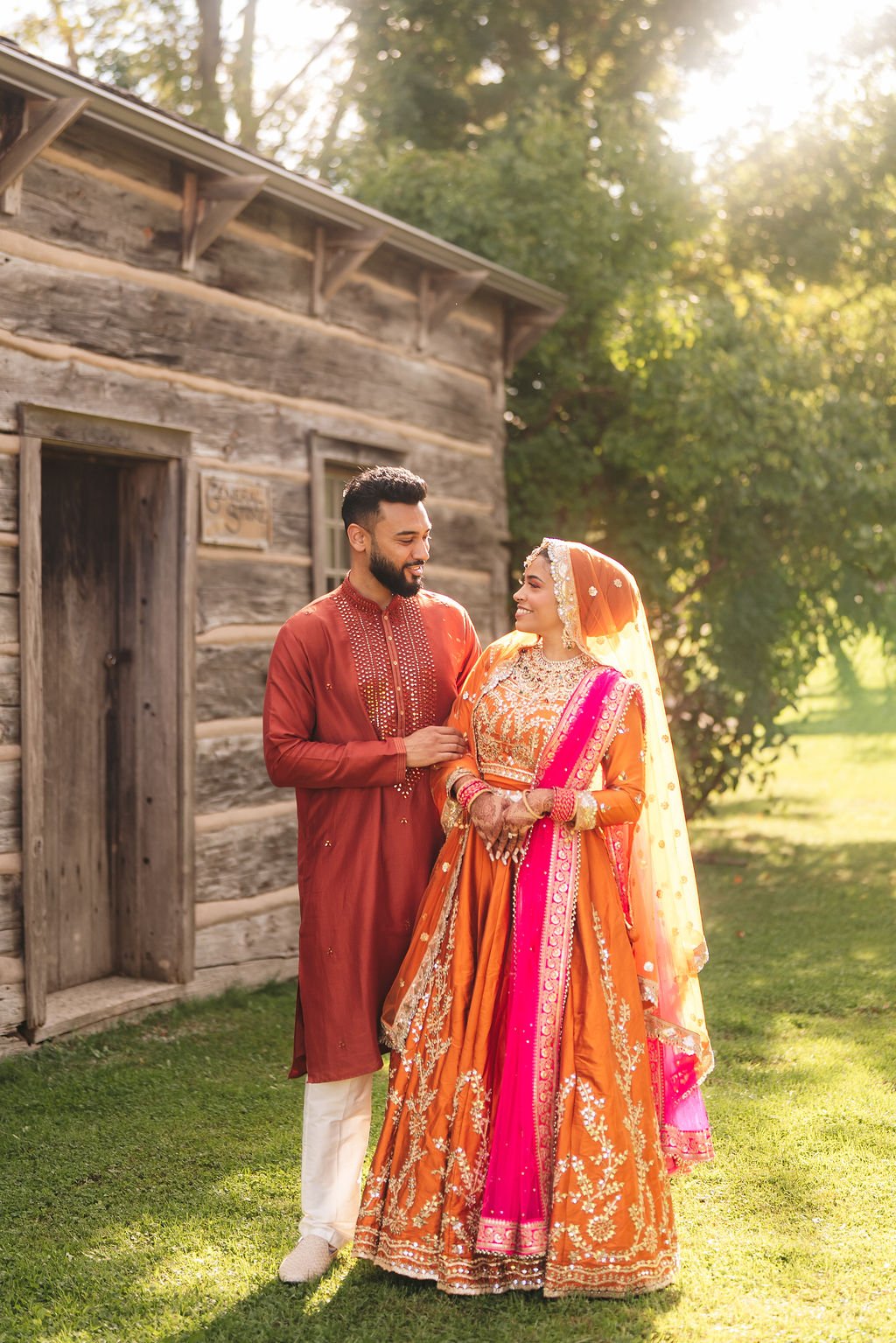 Mahiya & Nabeel - Photo 8