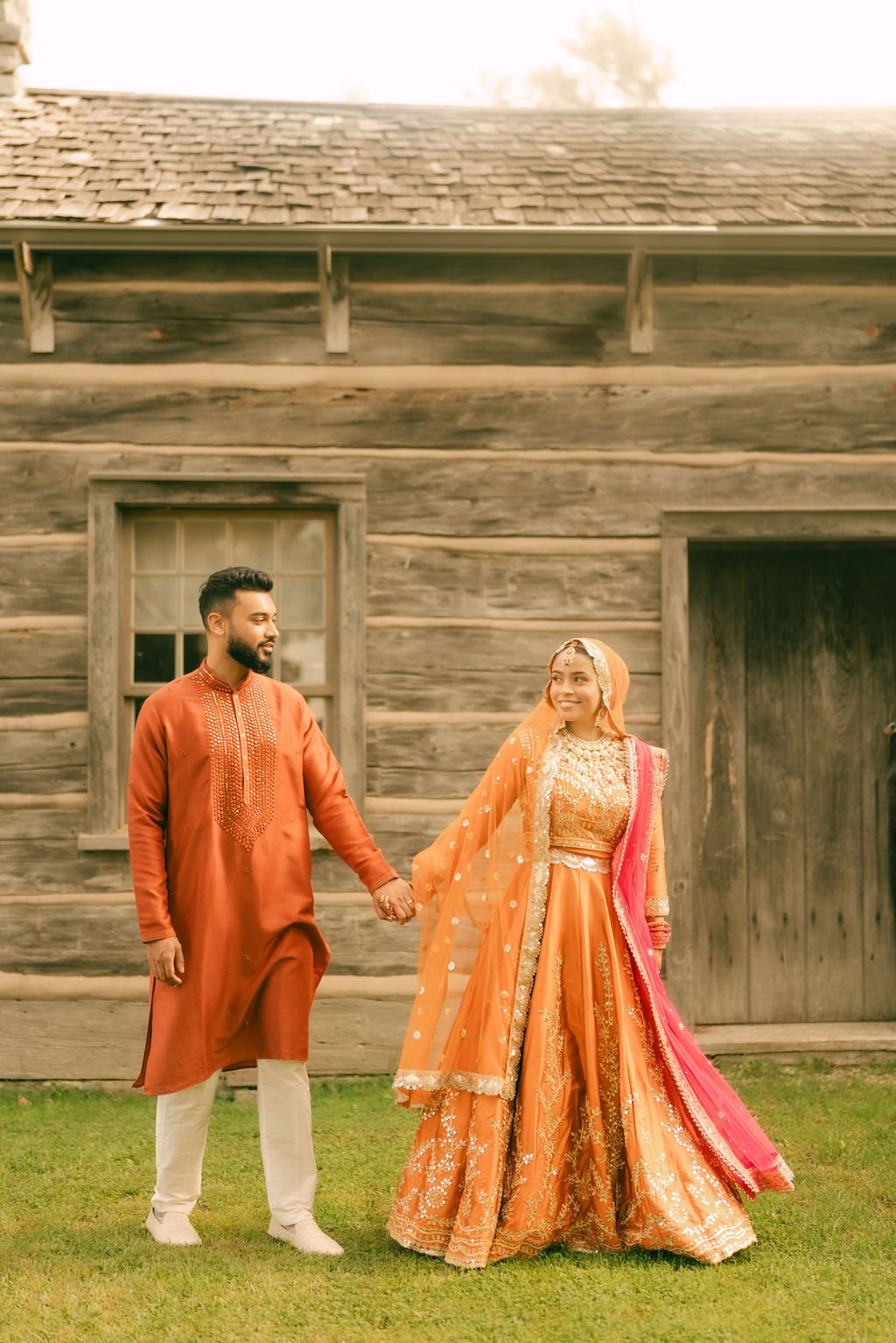 Mahiya & Nabeel - Photo 10